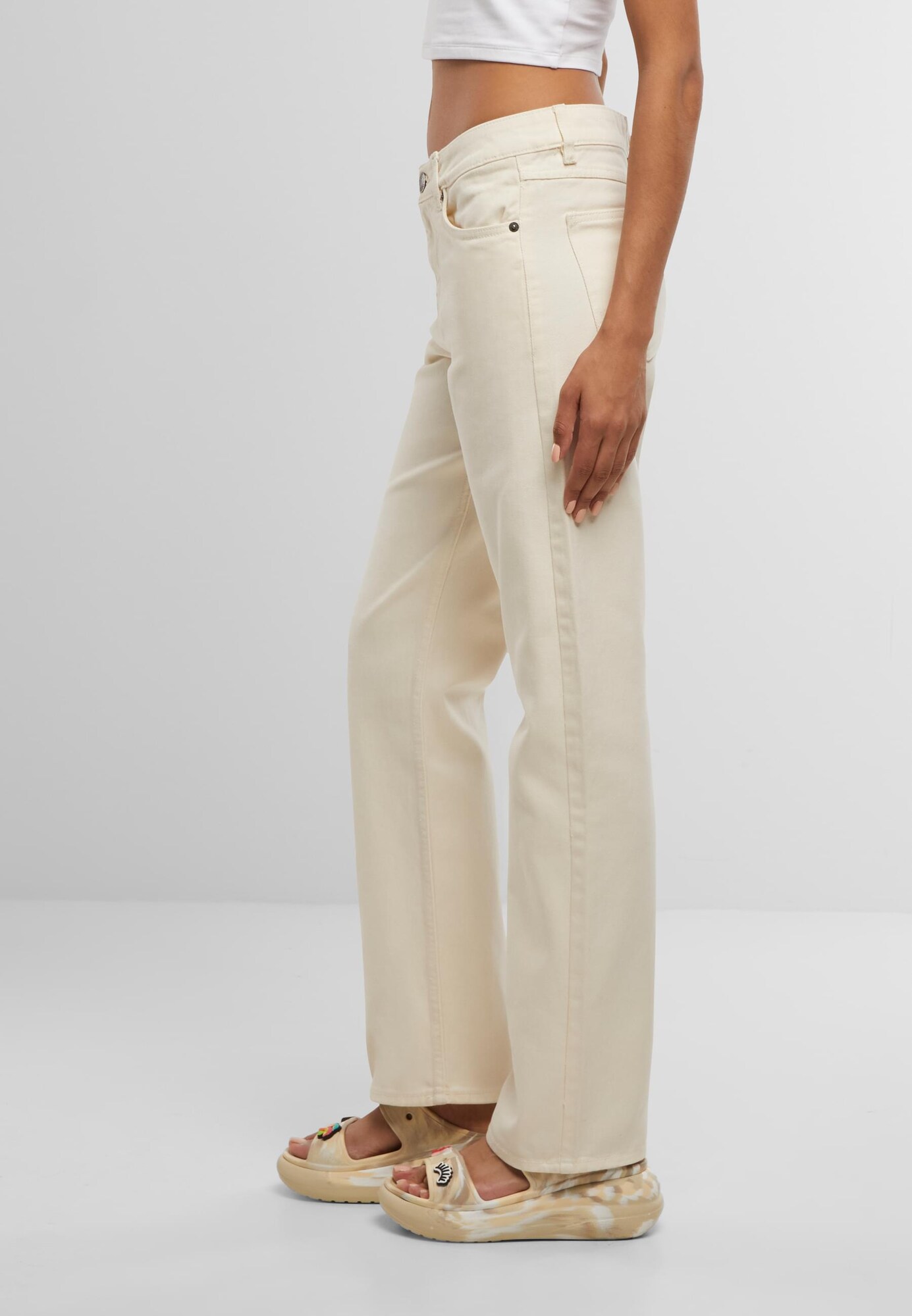 Thumbnail - Urban Classics Jeans