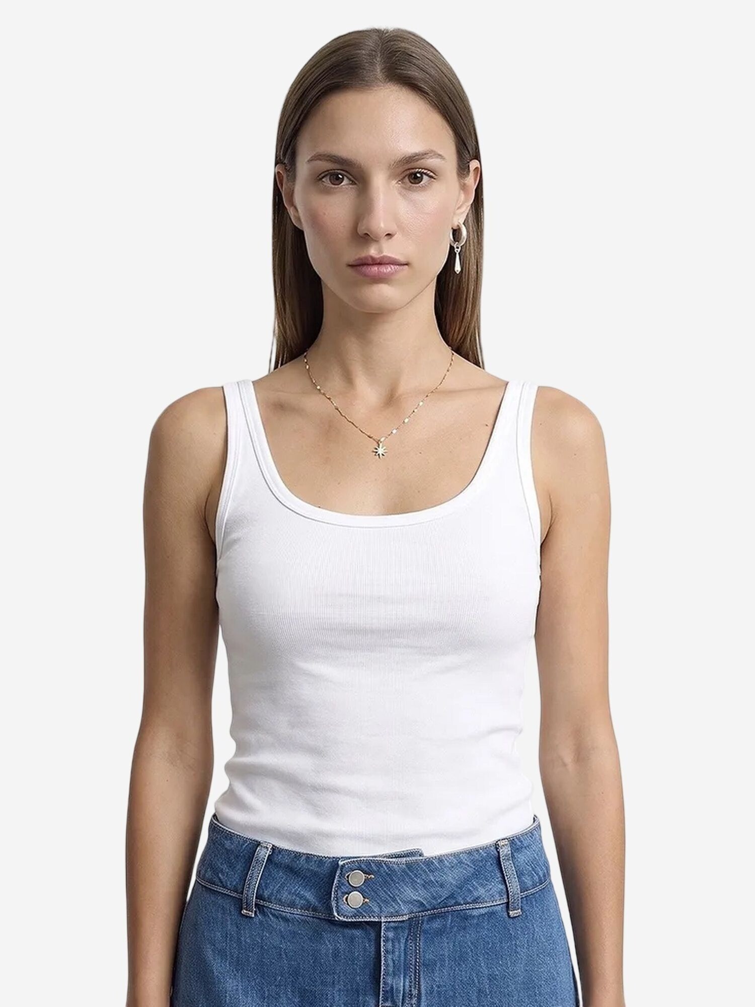 Dilvin Top bijela