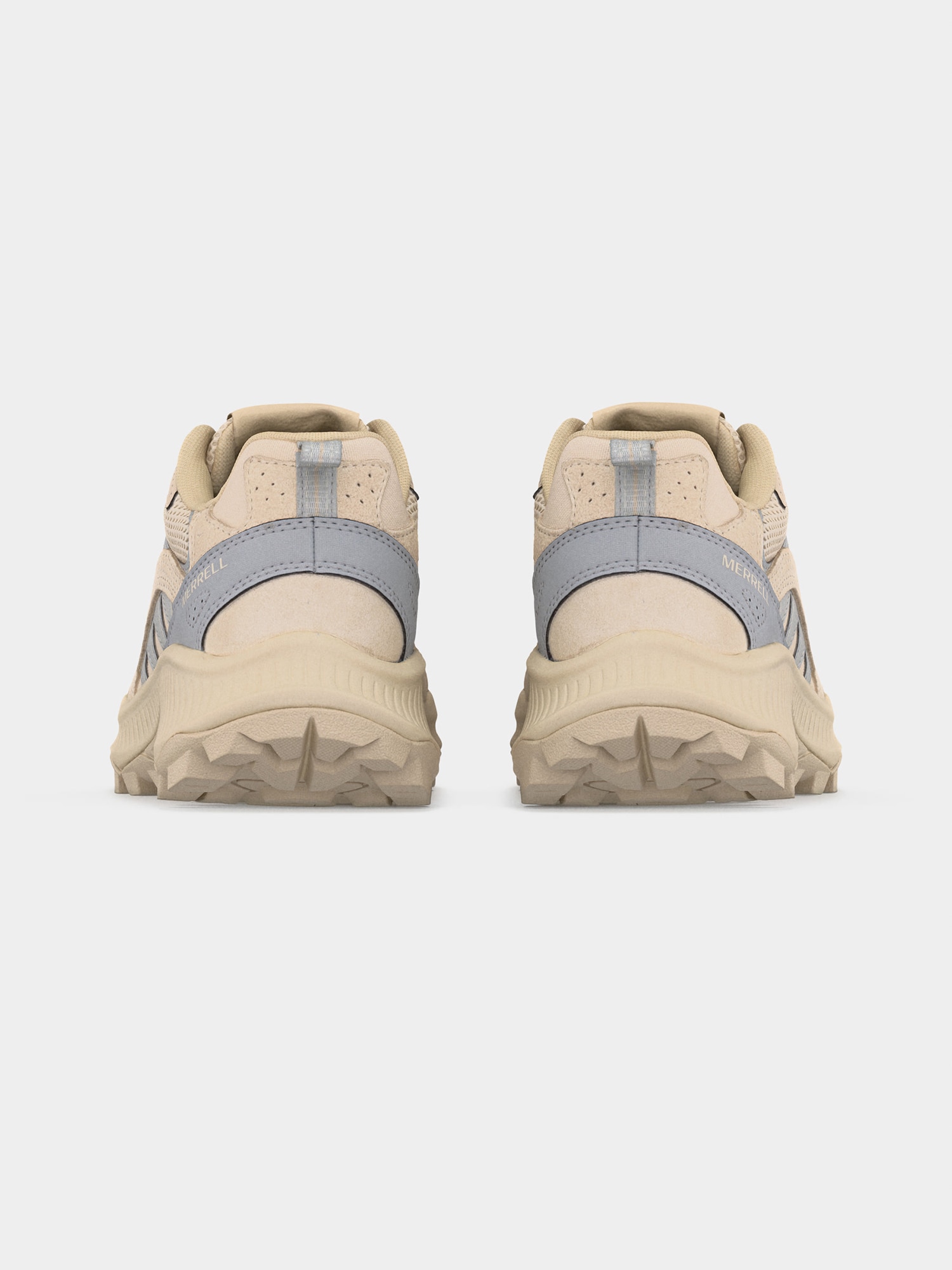 MERRELL Zapatillas deportivas bajas 'SPEED STRIKE 2'  beige / gris – imagen 4