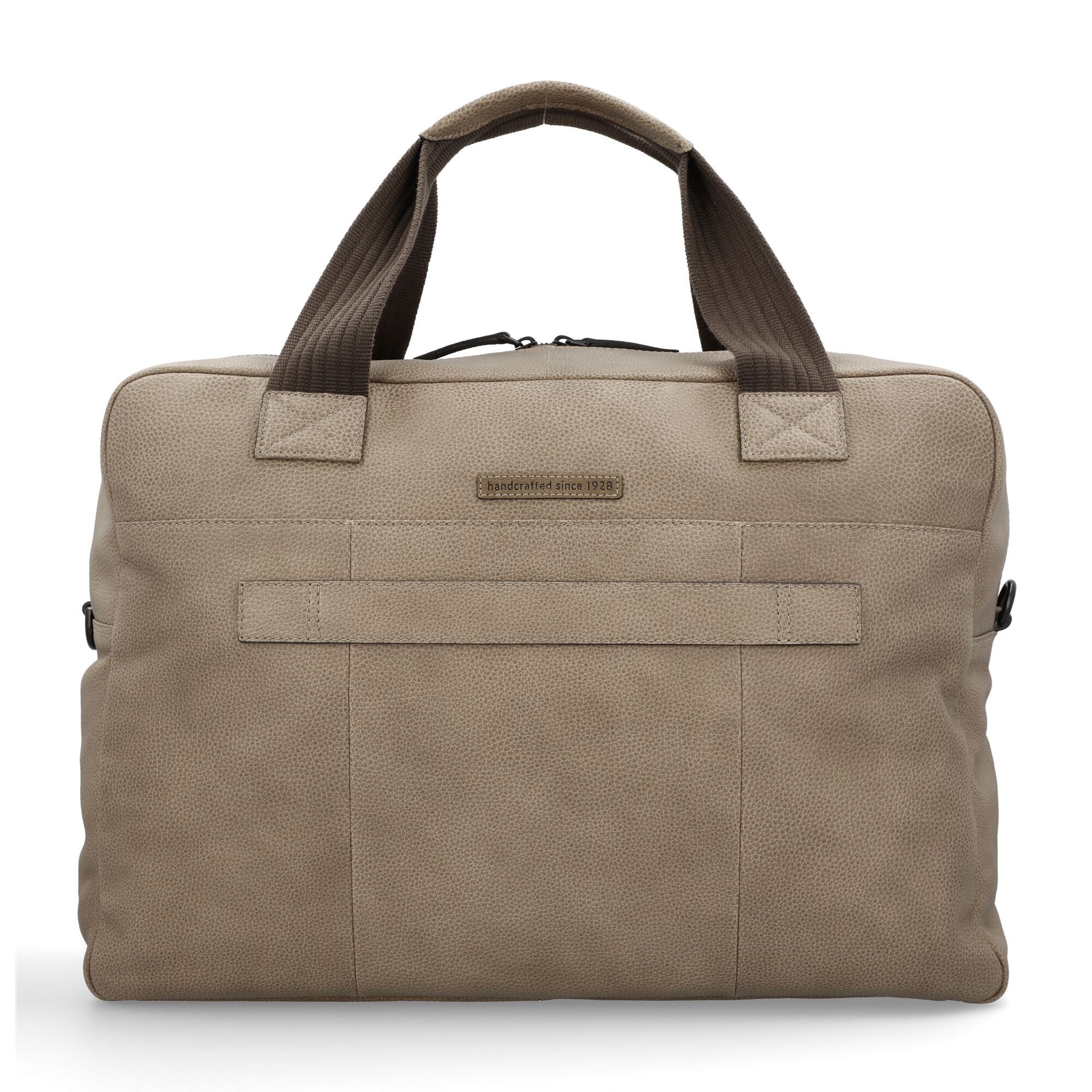 Thumbnail - Picard Weekender