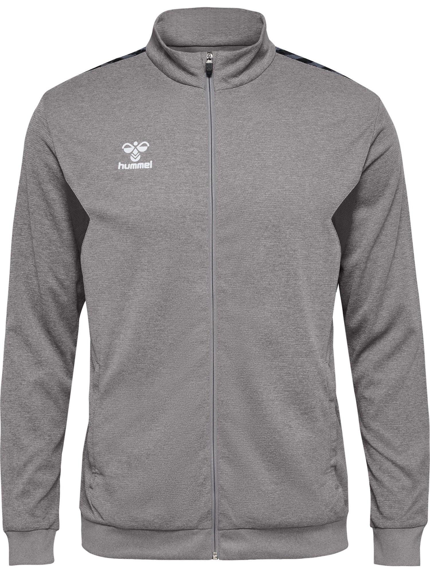 Hummel Sportsweatjacke