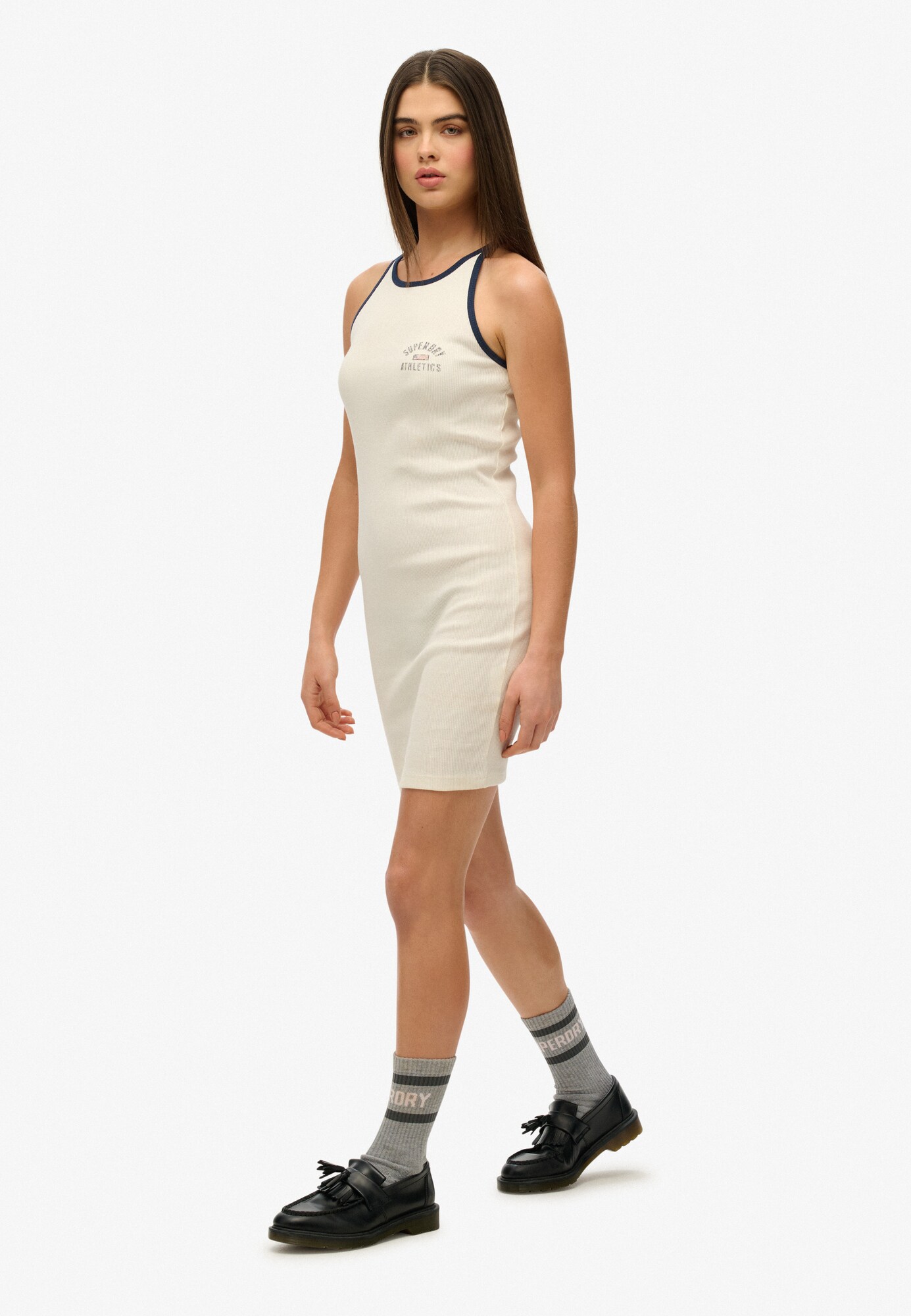 Thumbnail - Superdry Kleid Essentials