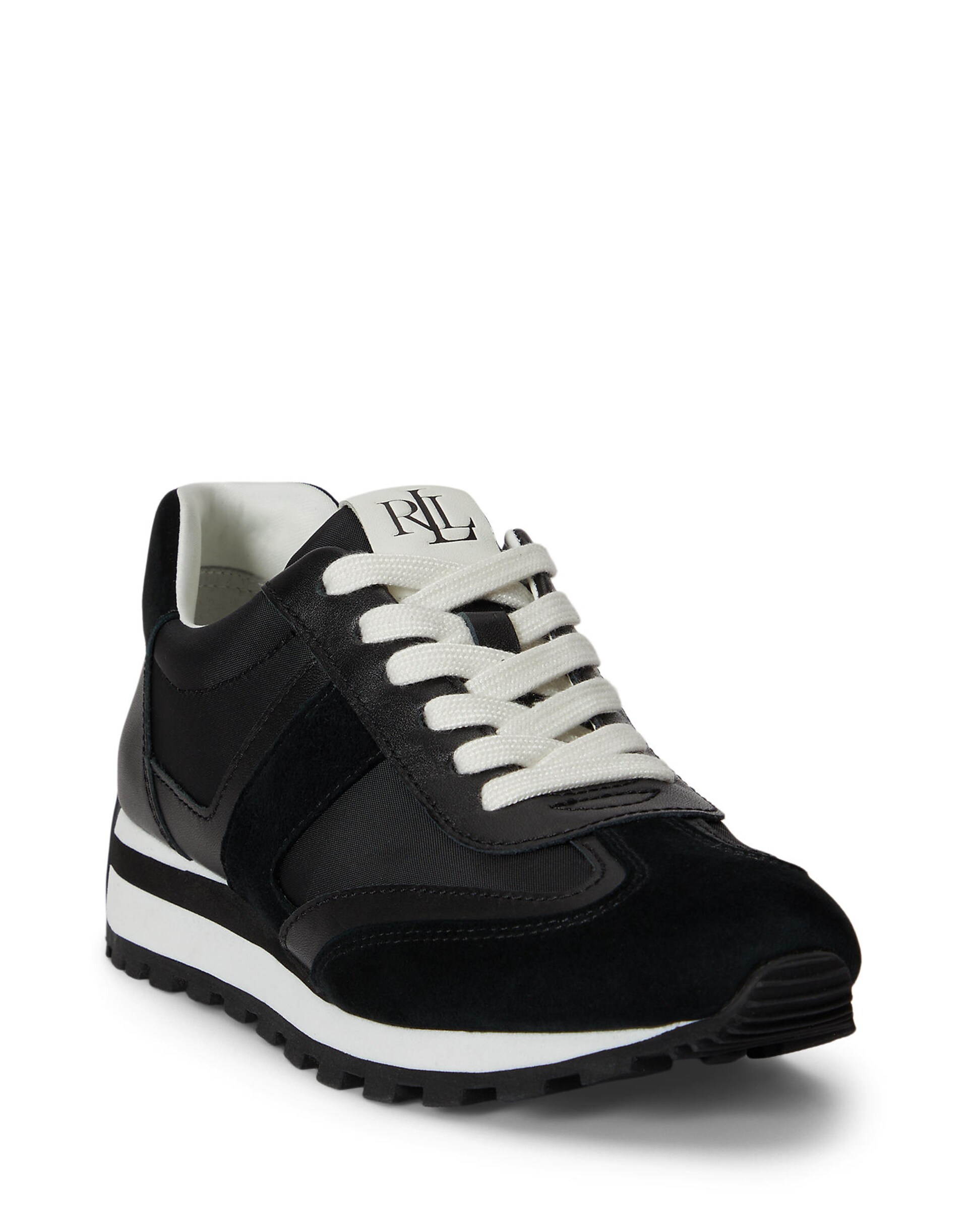 Lauren Ralph Lauren Låg sneaker 'DANI' sneakers dam
