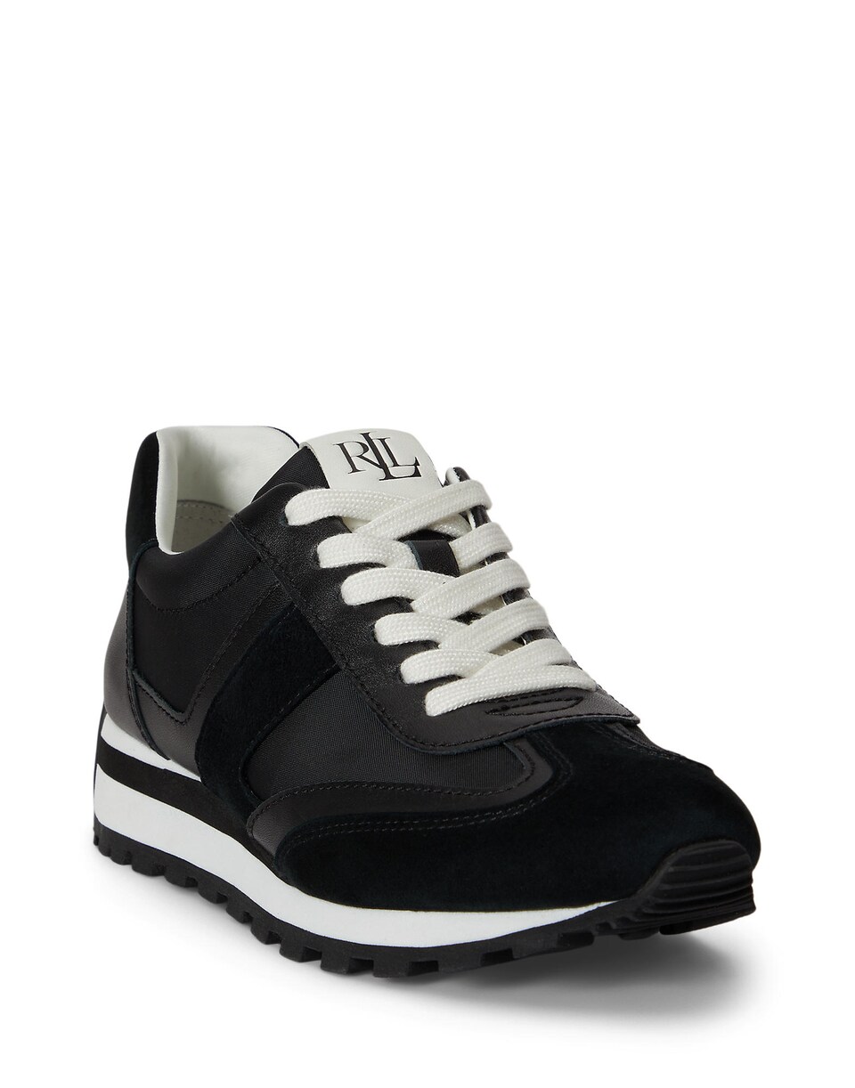 Låg sneaker 'DANI'