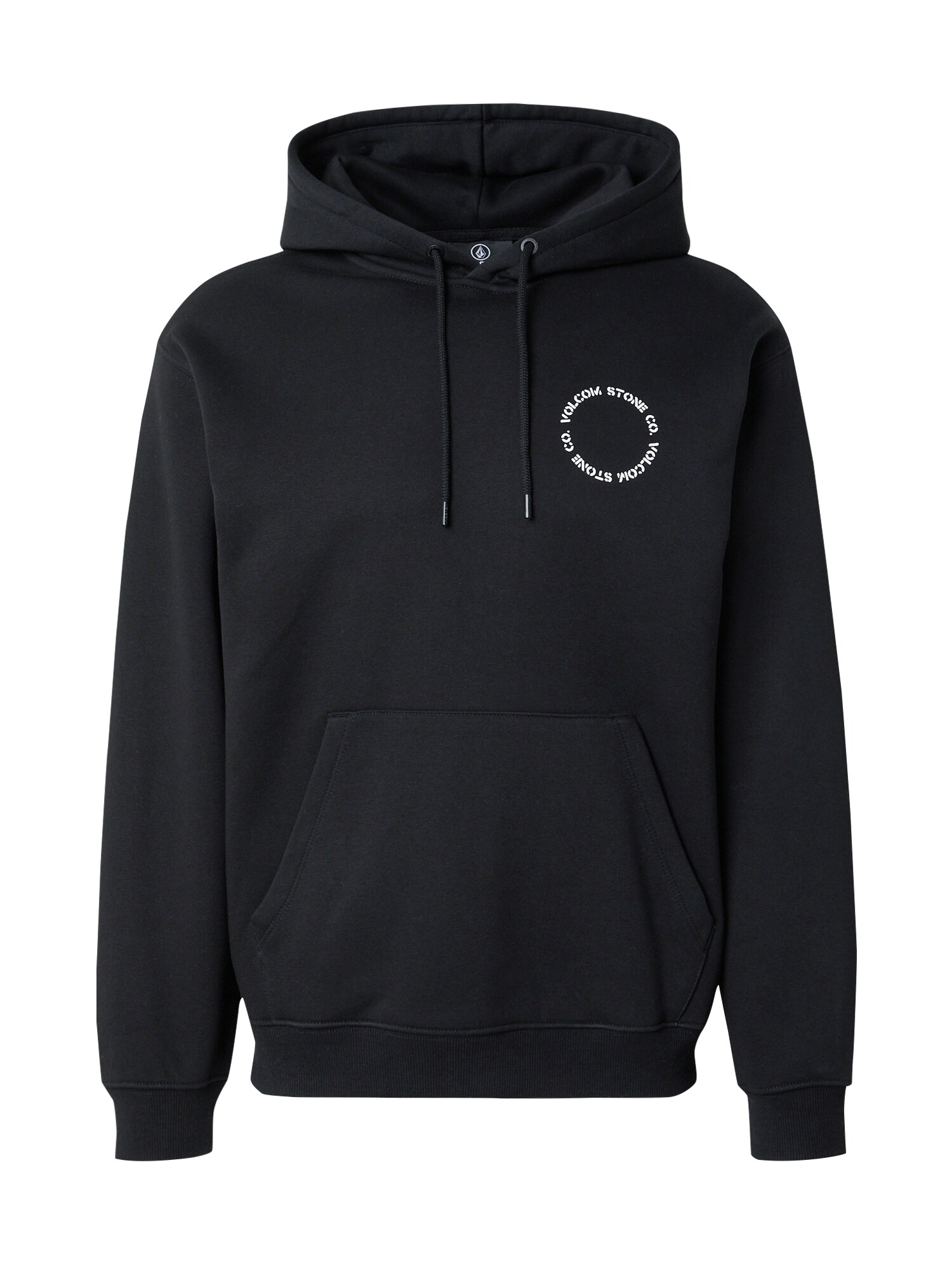 Volcom Tréning póló 'WATANITE'  királykék / mandarin / fekete / fehér akciós termékkép 1