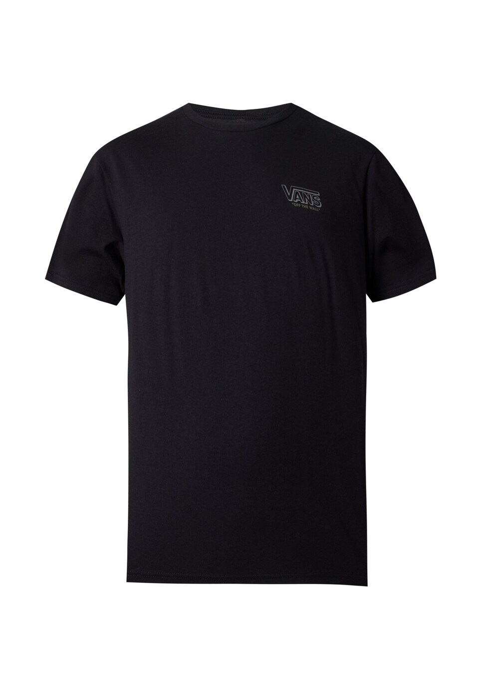 T-shirt 'Since 66' grå / oliv