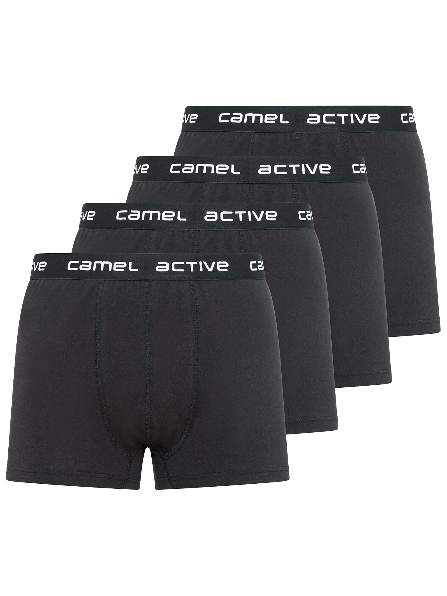 Thumbnail - CAMEL ACTIVE Boxershorts