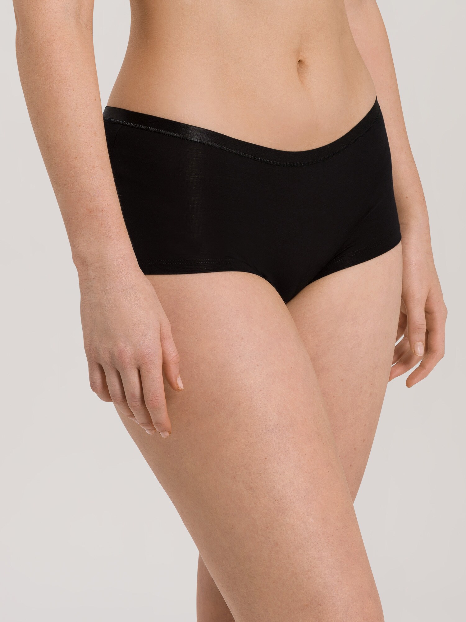 Thumbnail - Hanro Panty  Soft Touch