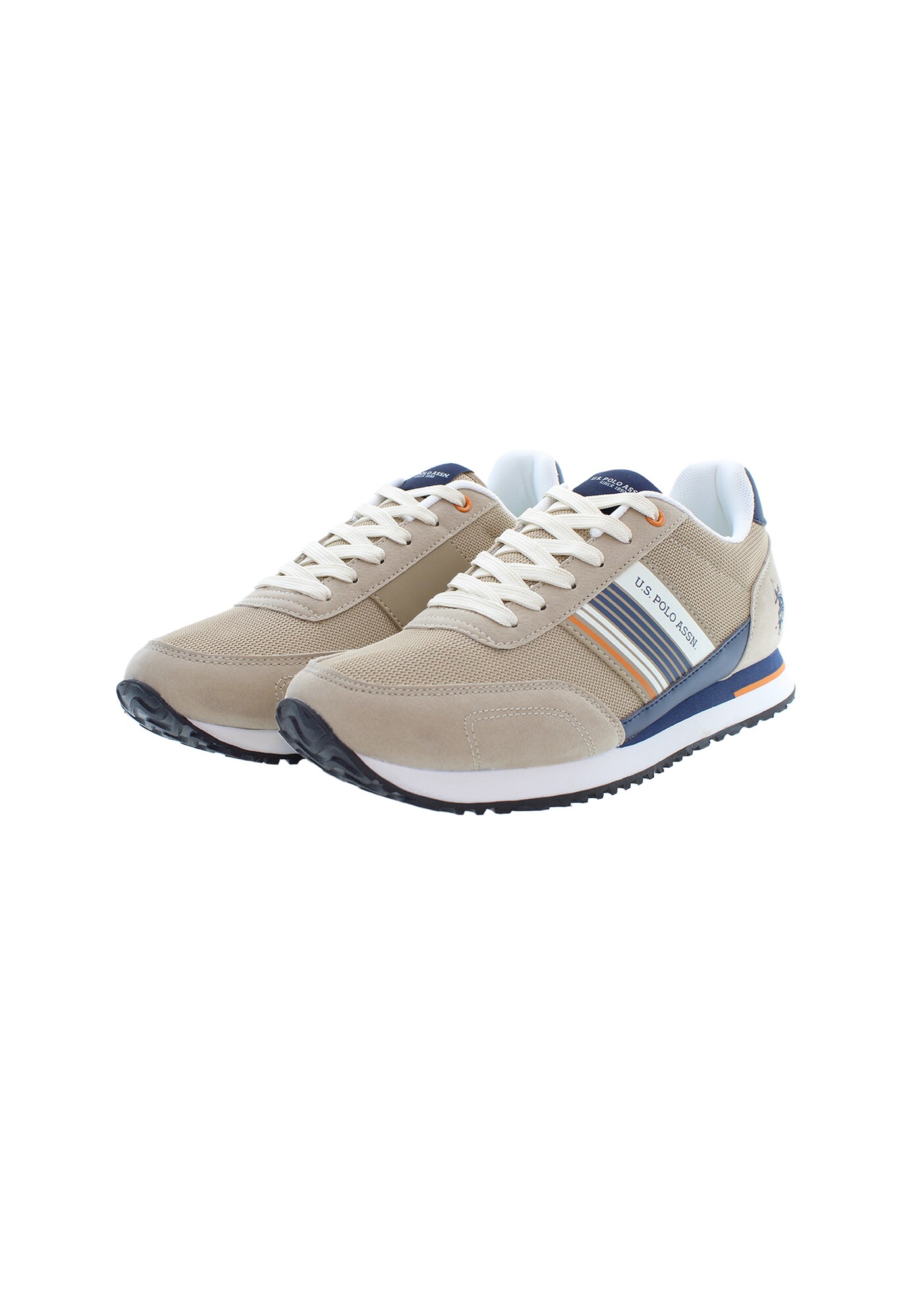 Thumbnail - U.S. POLO ASSN. Sneaker Xirio009