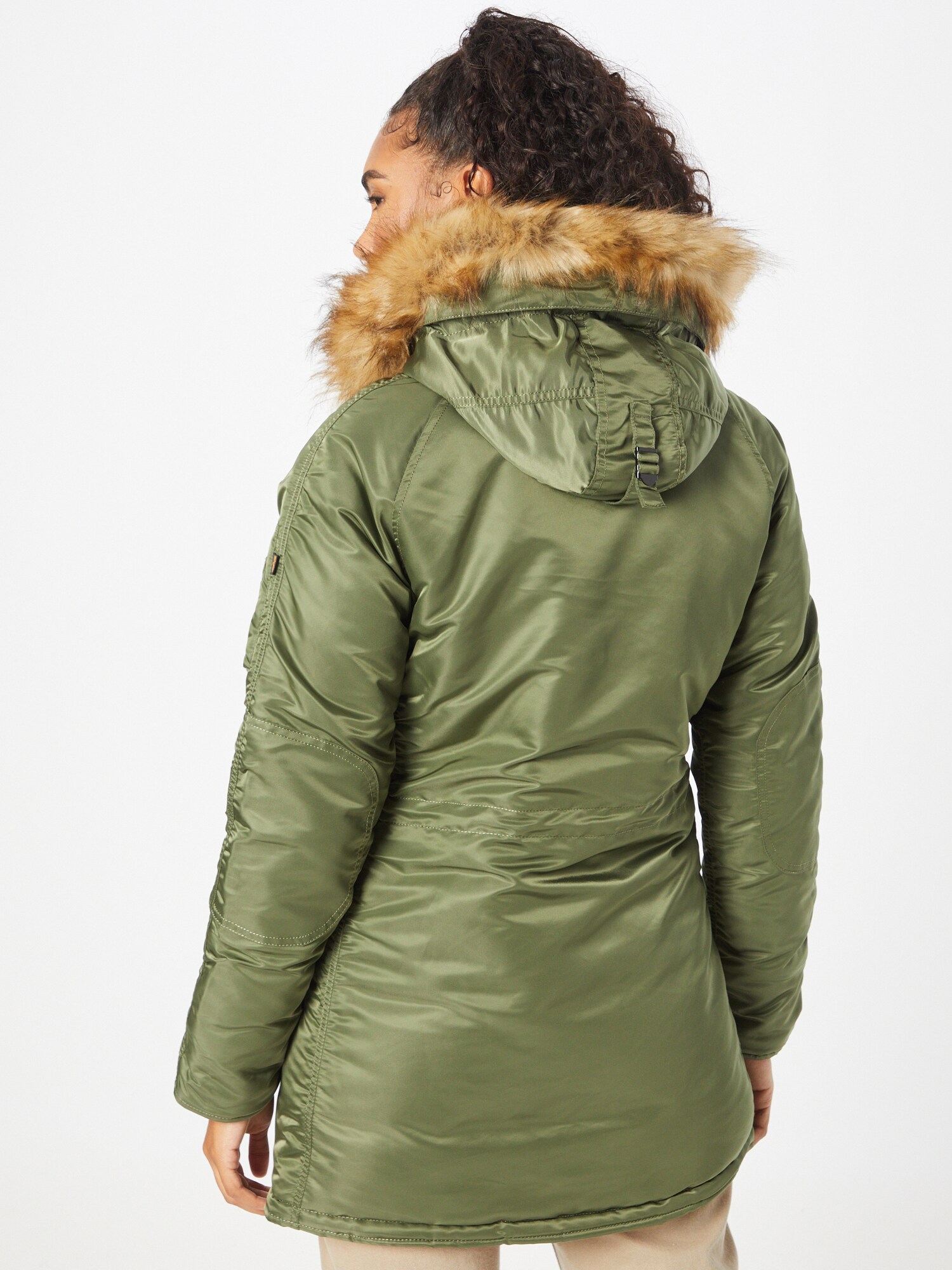 Thumbnail - Winterjacke