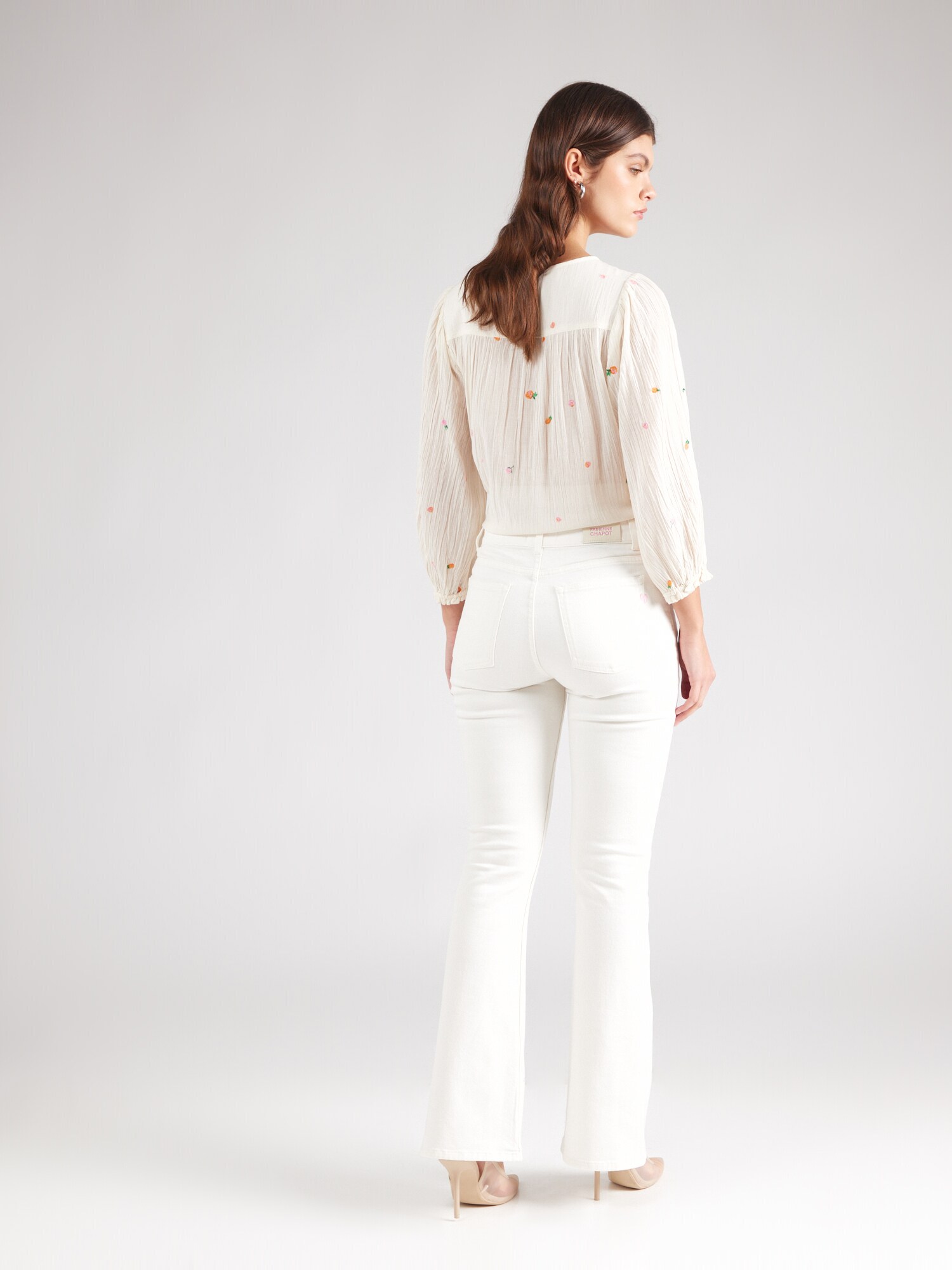 Thumbnail - Jeans 'Eva'