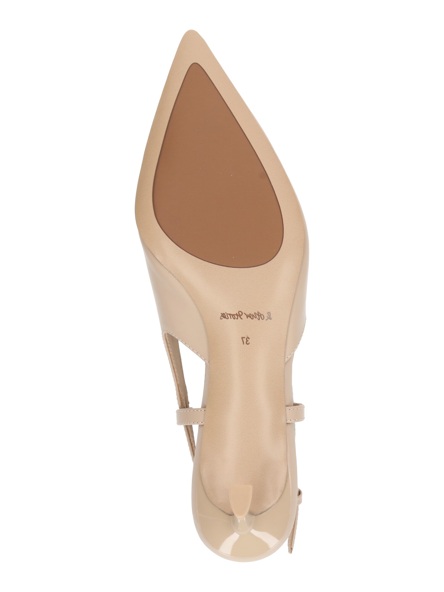 Thumbnail - & Other Stories Slingpumps