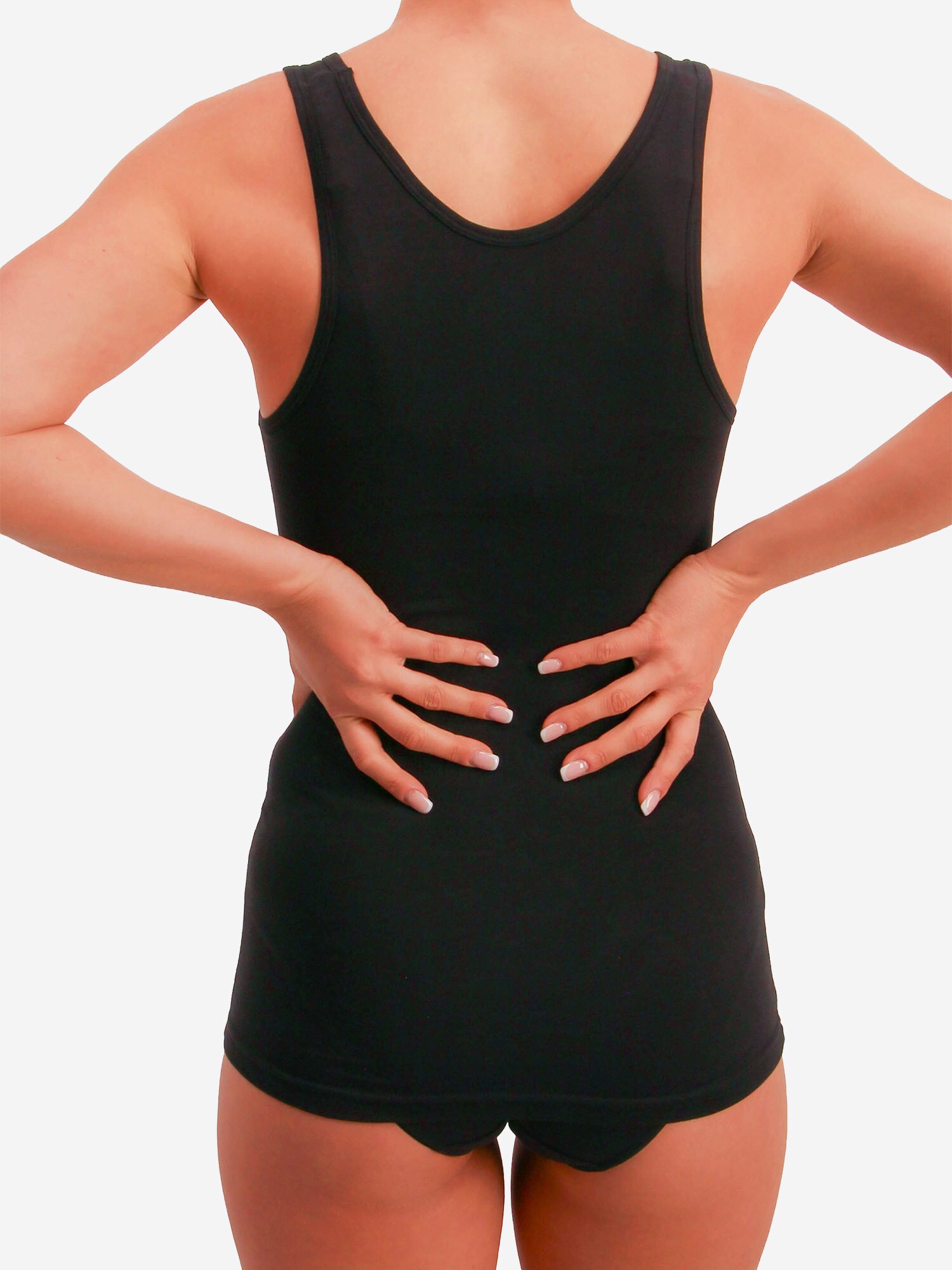 Thumbnail - JOOP! Unterhemd  Natural