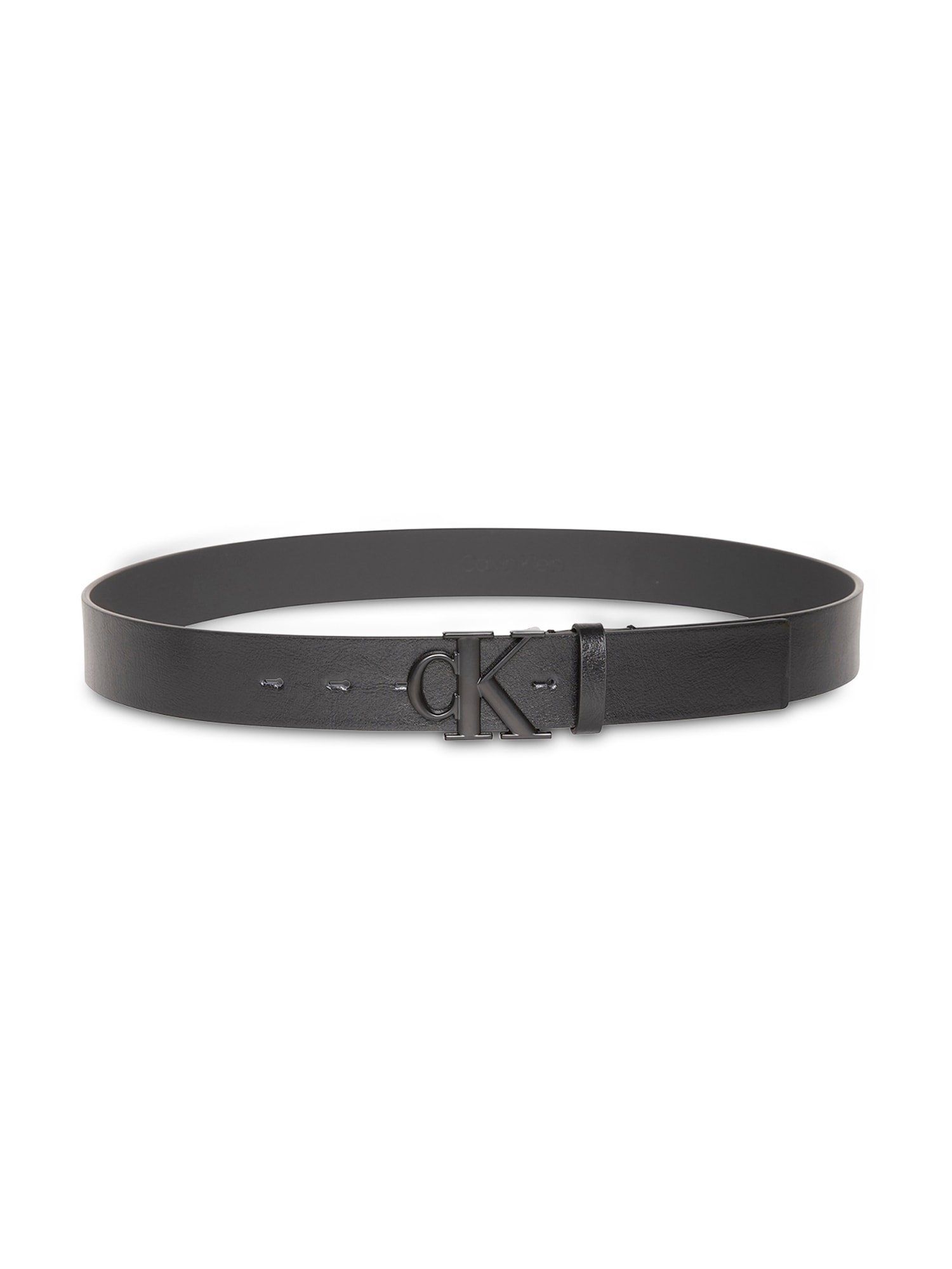 Calvin Klein Curea  negru
