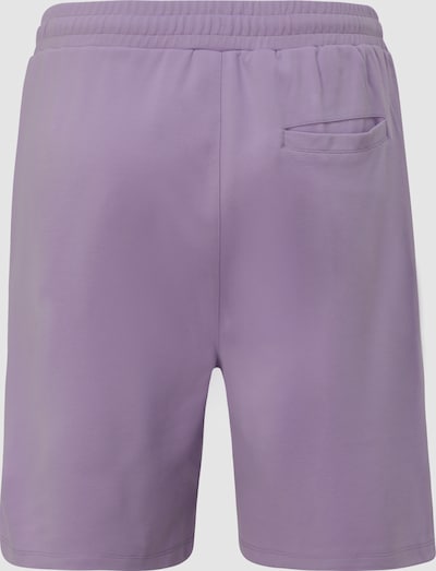 Trousers 'Telese Pintuck'