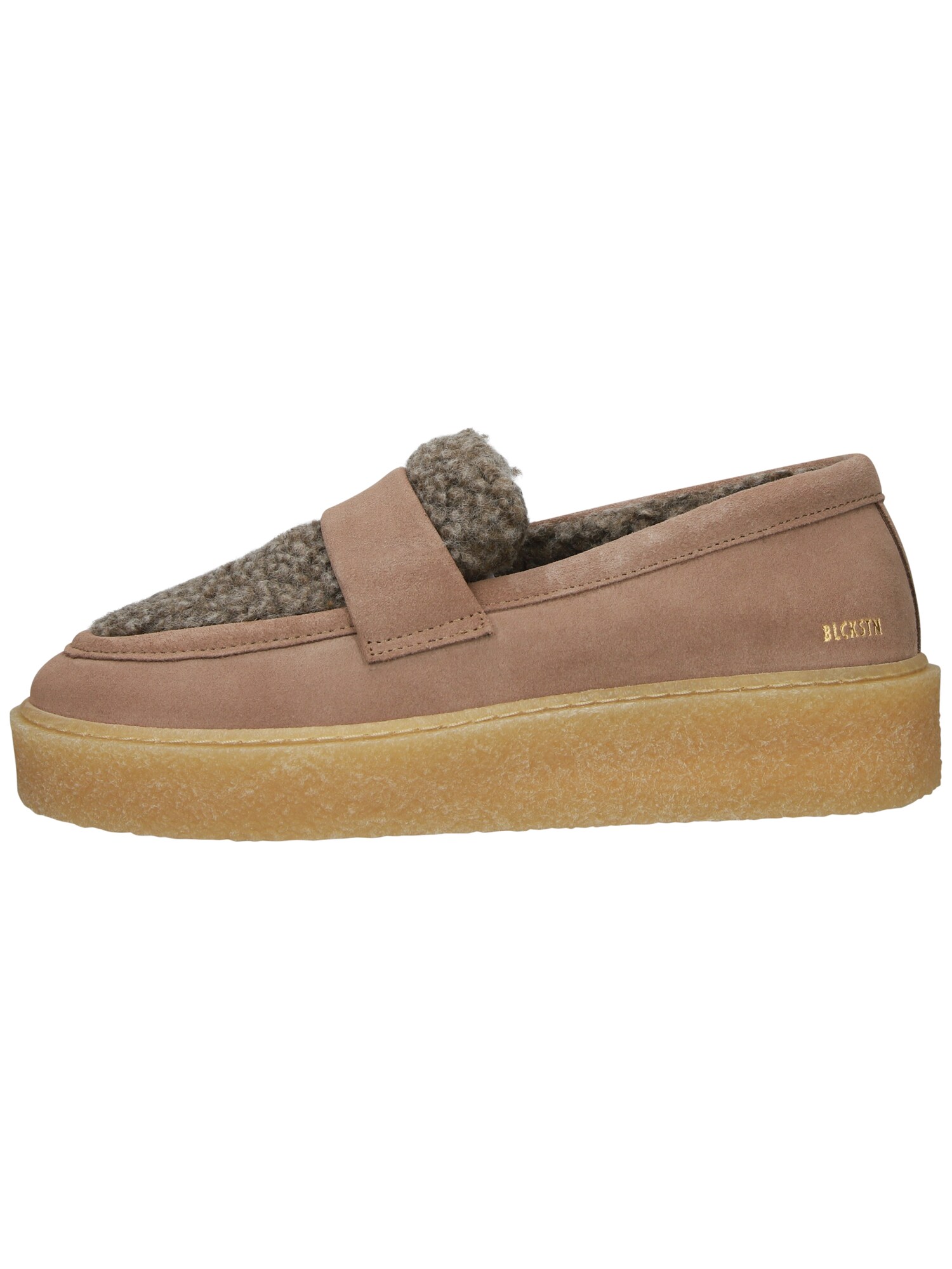 Blackstone Slipper Enjar Katta EL416