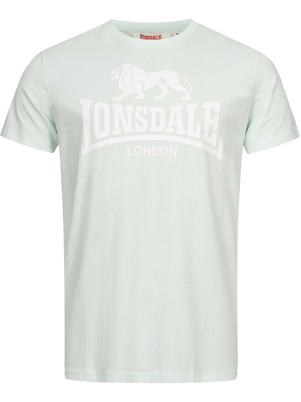 T-shirt 'St. Erney'