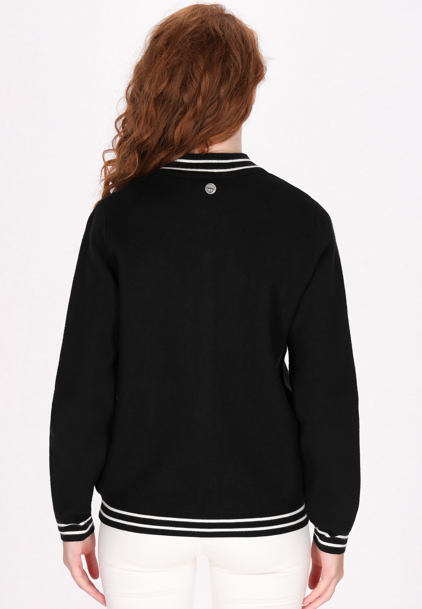 Thumbnail - Strickjacke