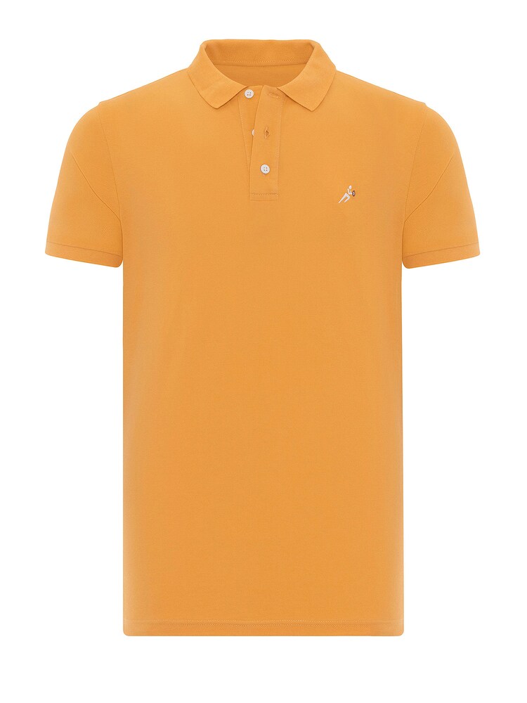 Moxx Paris Shirt Herren Größe XXL orange