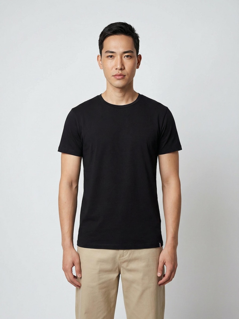 T-shirt 'Made in France T-shirt'