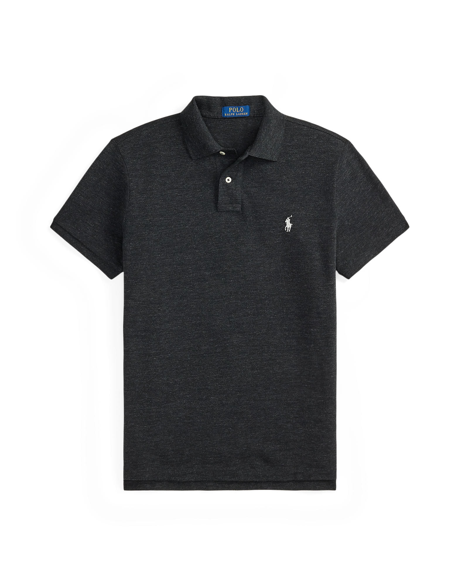 Polo Ralph Lauren Tricou gri amestecat