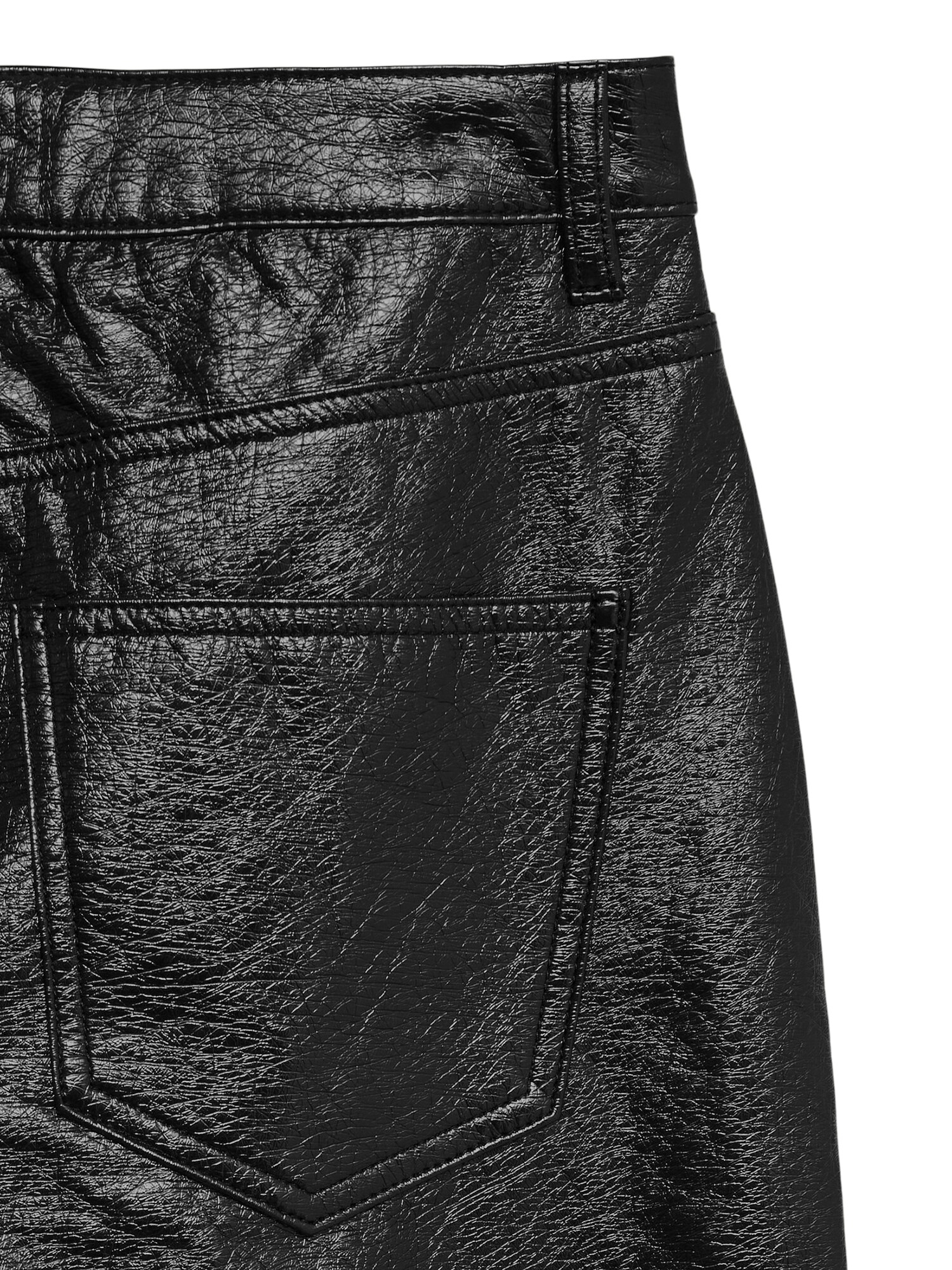 VERO MODA Džínsy 'VMTESSA'  čierna (obrázok 6)