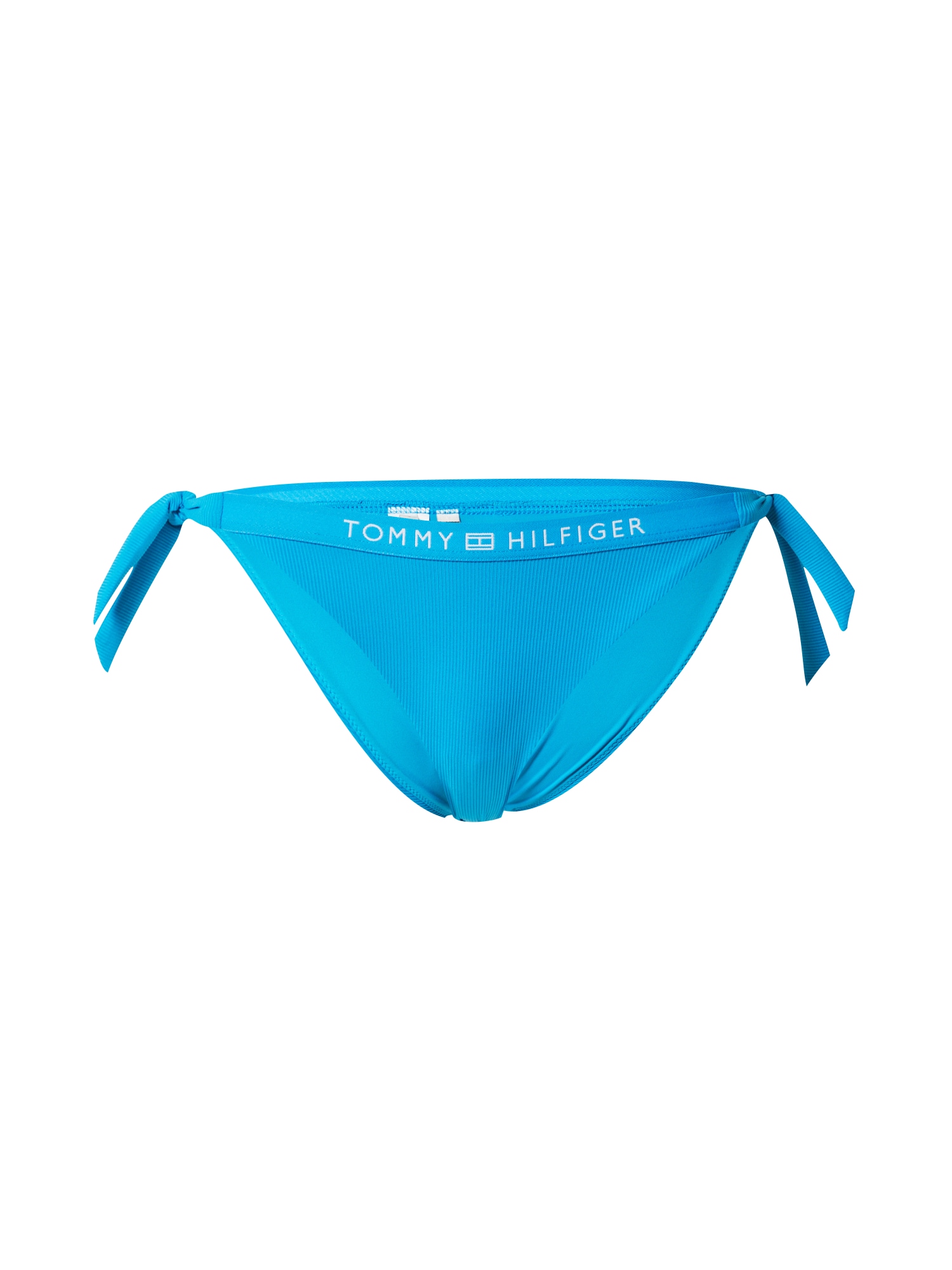 Tommy Hilfiger Underwear Bikinio kelnaitės azuro spalva