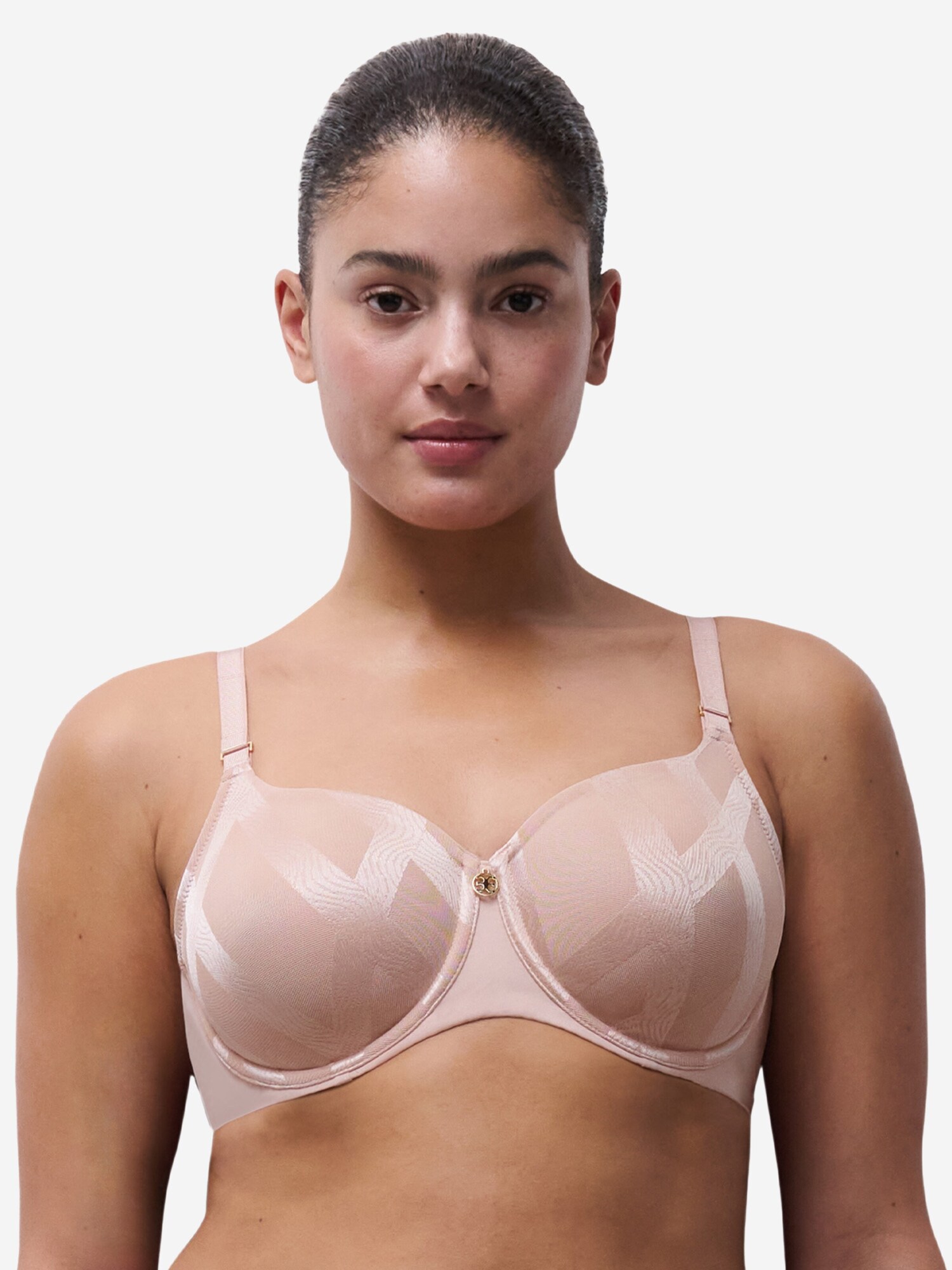 Chantelle Sujetador 'GLAZE'  rosa – imagen 4