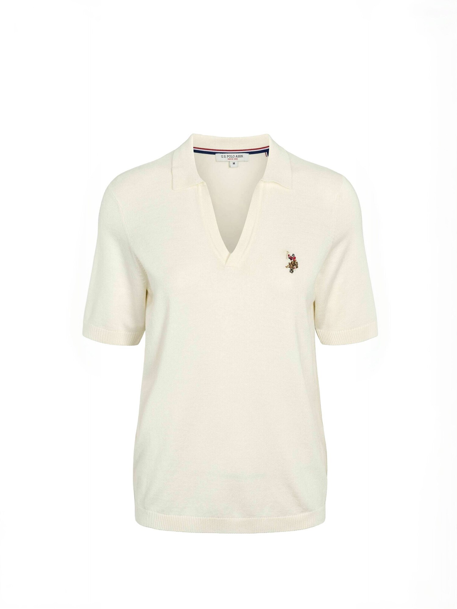 U.S. POLO ASSN. Top  UWLilwan  alb