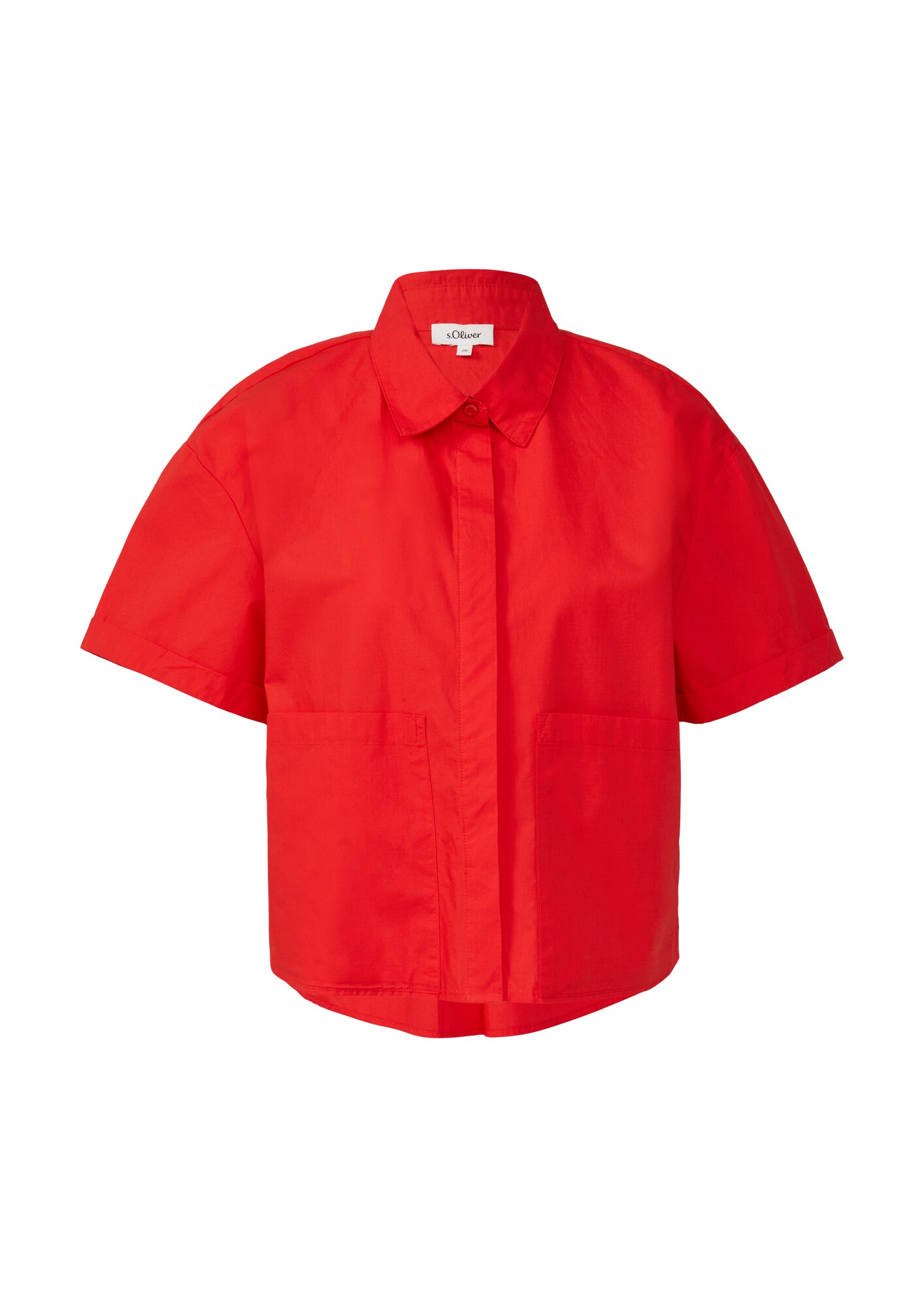 S.Oliver Bluse