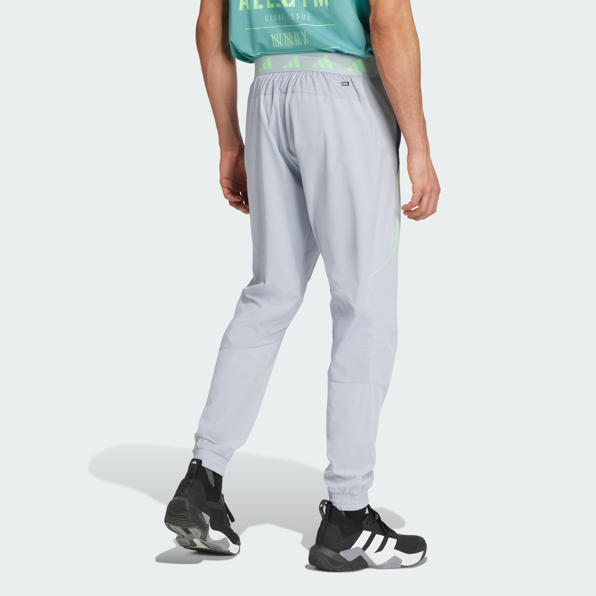 Thumbnail - Sporthose 'Tech Apparel'