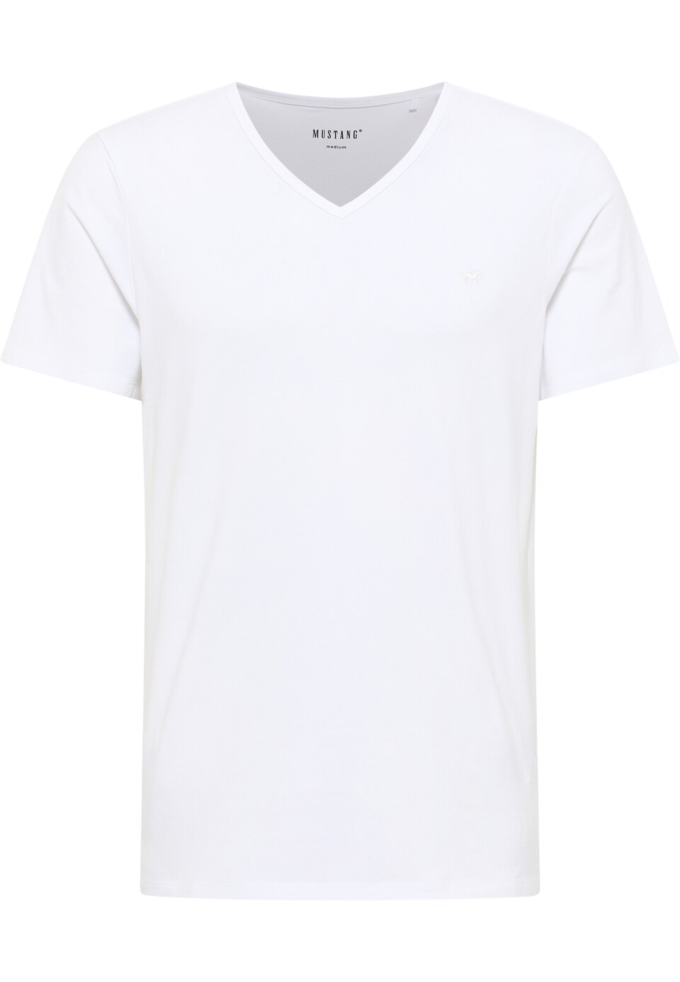 T-shirt 'Amado'