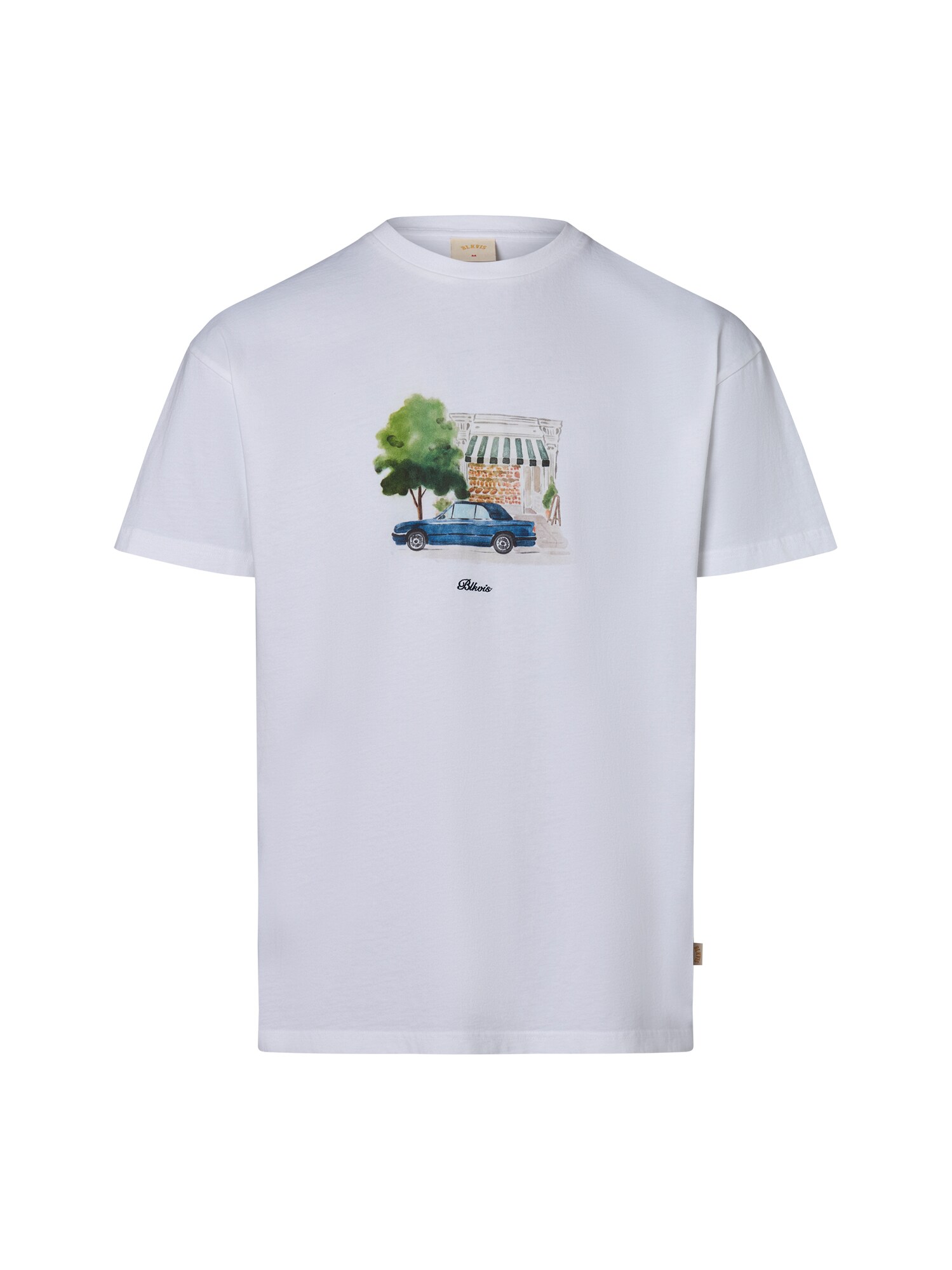 Thumbnail - BLKVIS T-Shirt
