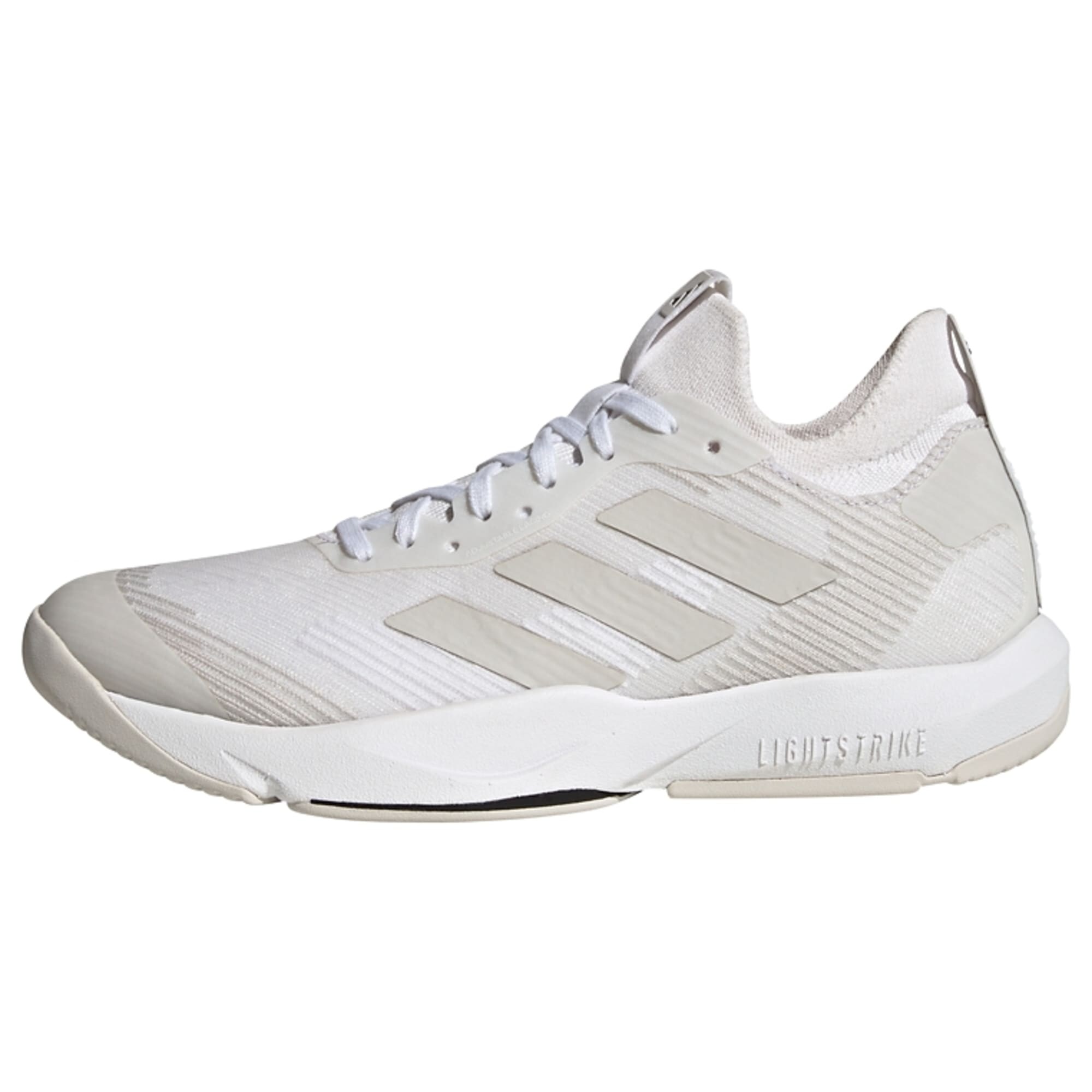 ADIDAS PERFORMANCE Sportssko 'Rapidmove Adv Trainer'  hvid / naturhvid