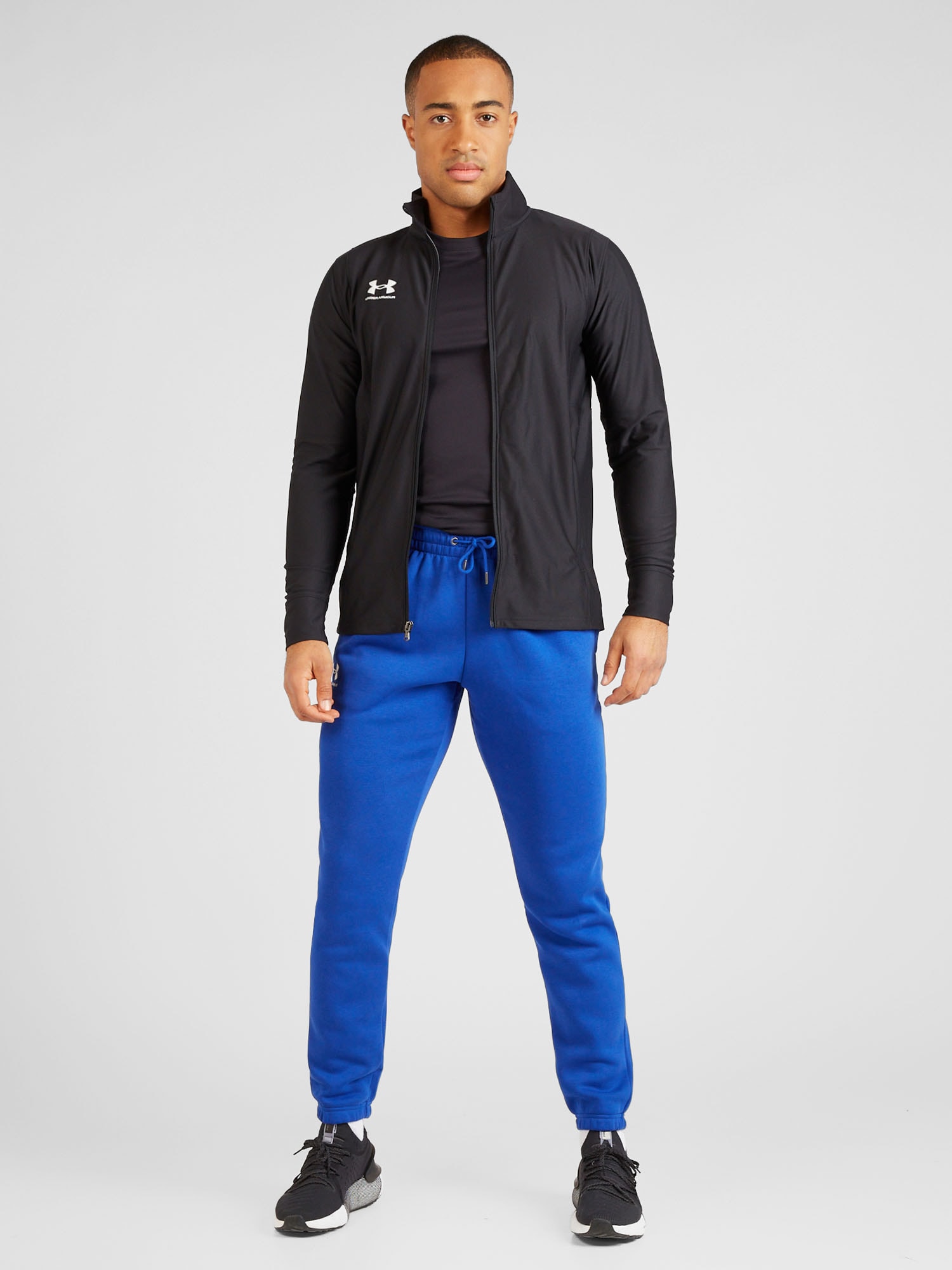 Thumbnail - Sportjacke 'Challenger'