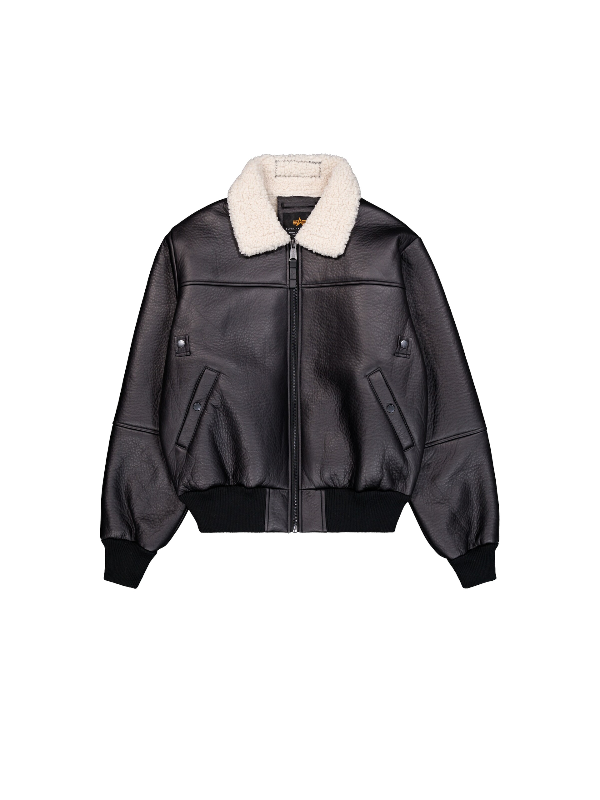 Alpha industries Vinterjacka 'B-15 Modified' herr