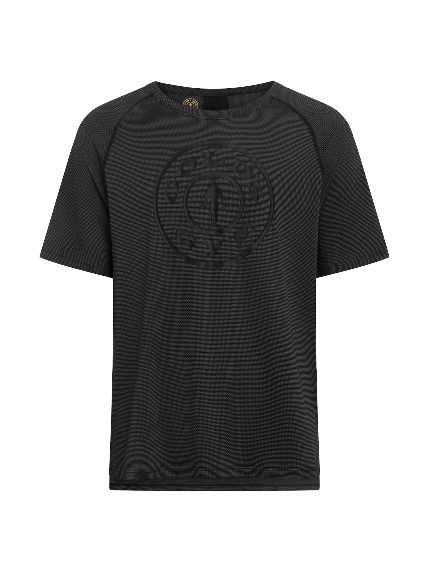 GOLD´S GYM APPAREL Bluser & t-shirts 'Kurt'  sort