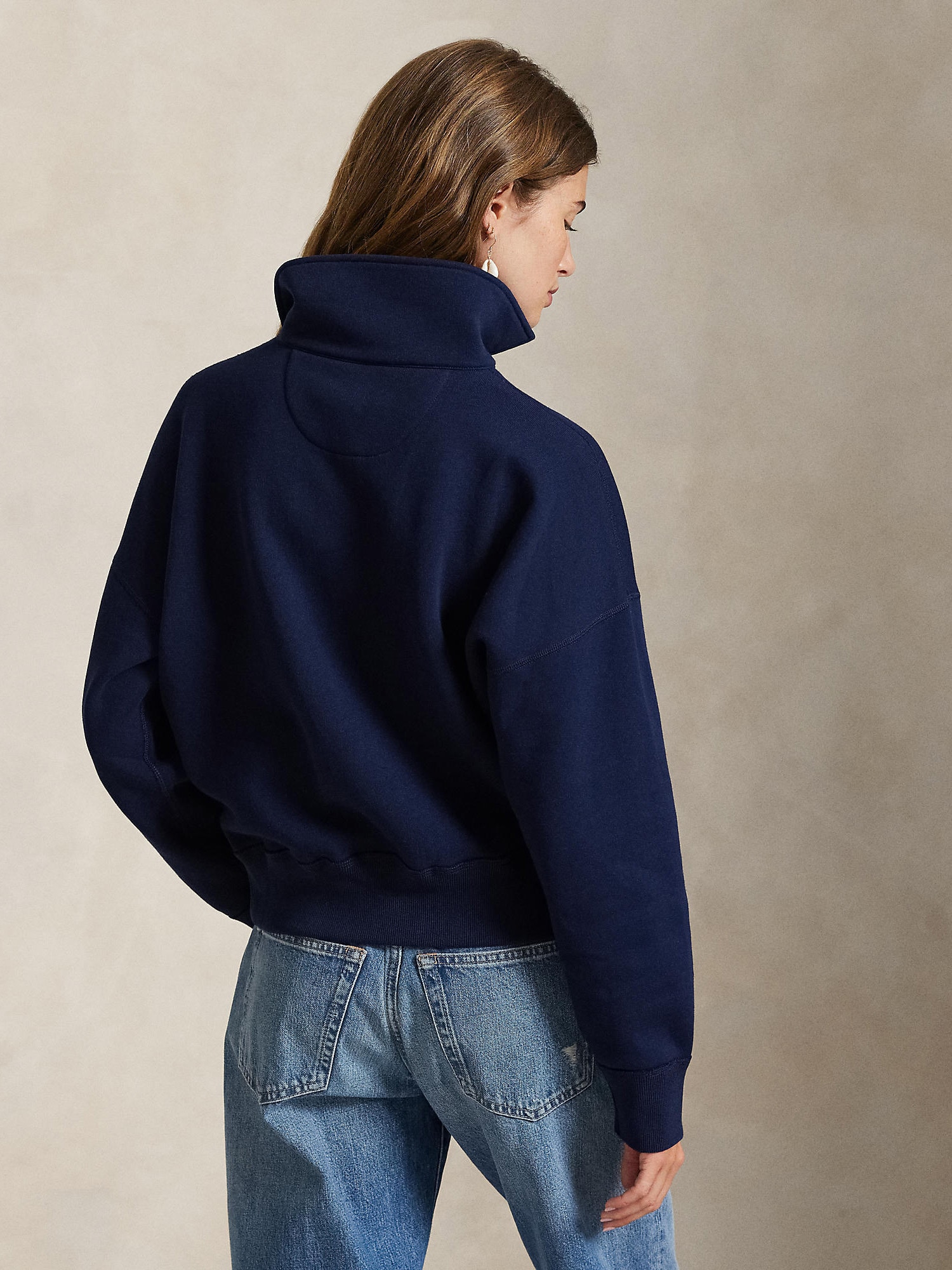 Thumbnail - Polo Ralph Lauren Sweatshirt
