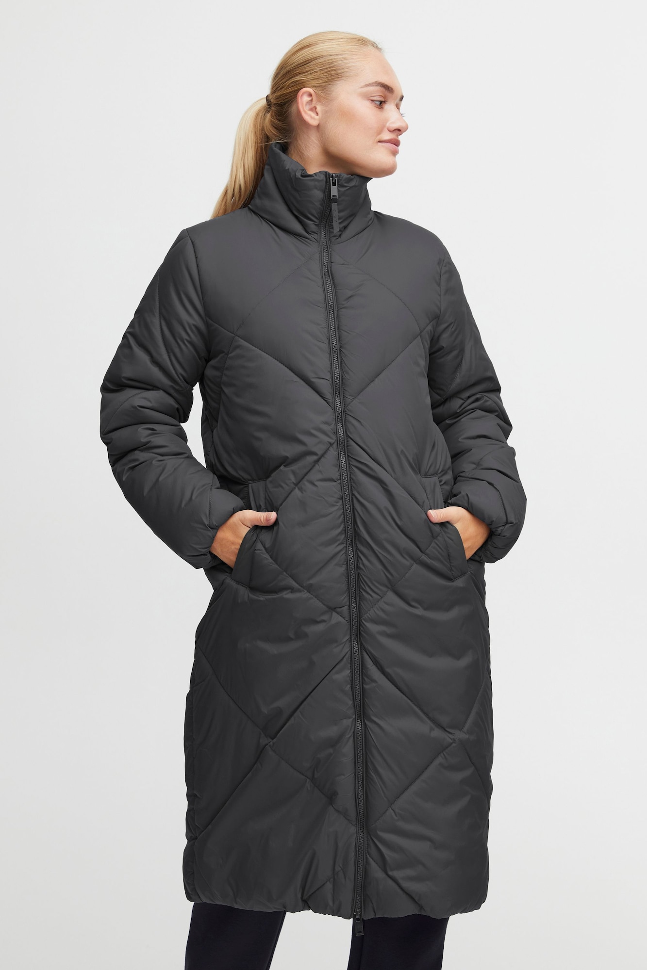 Thumbnail - Oxmo Winterjacke Bonnie
