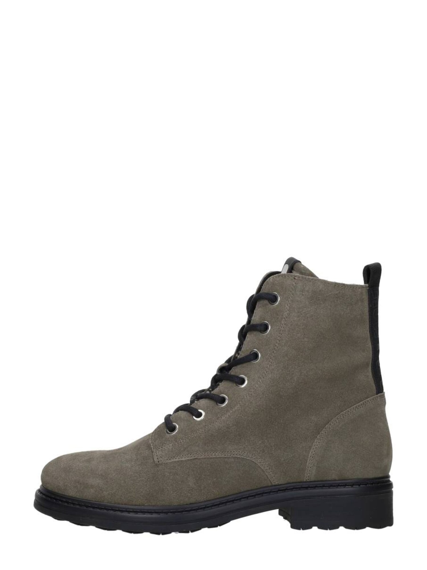 Maruti Schnürstiefelette
