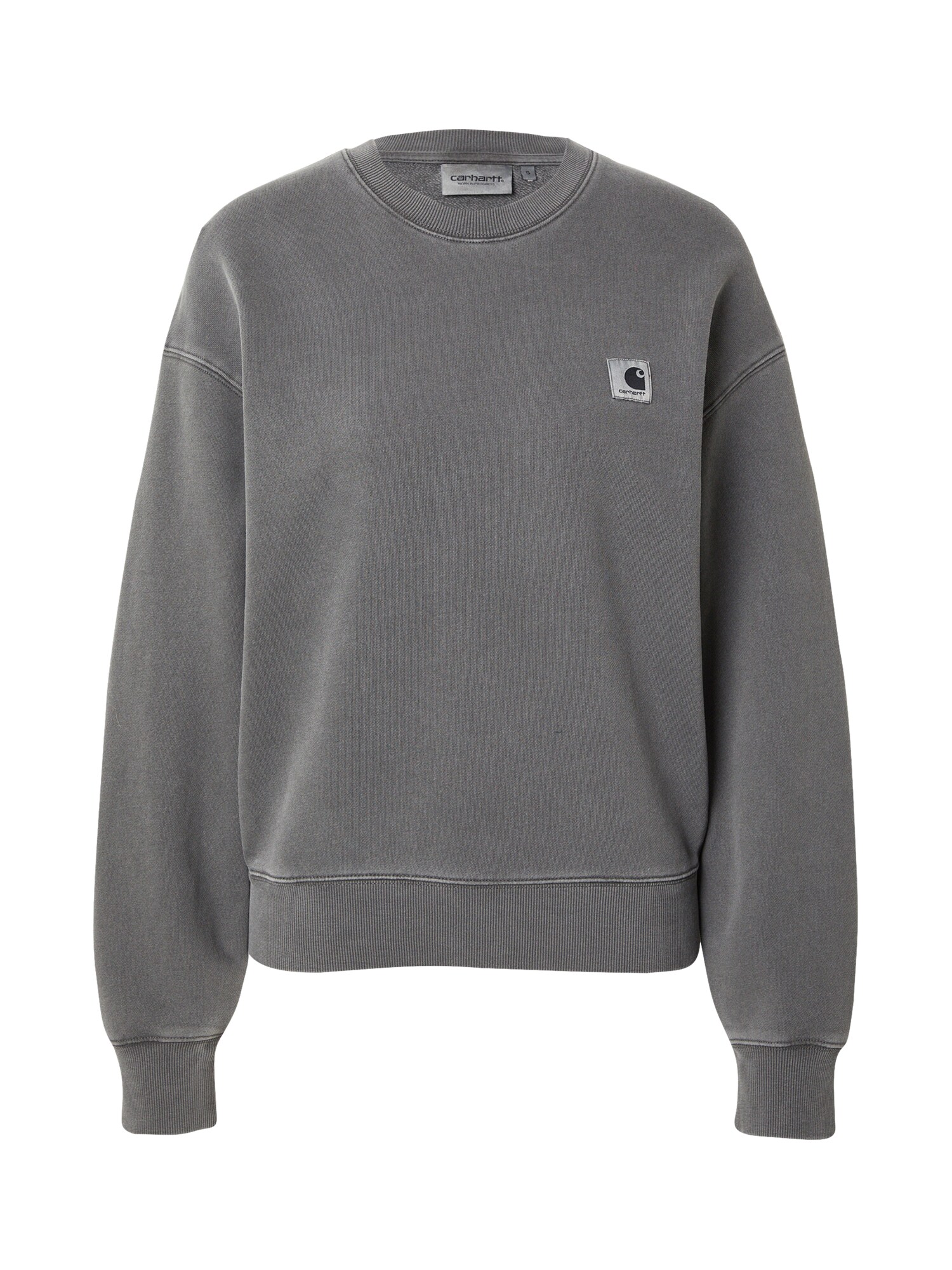 Carhartt WIP Majica 'Nelson'  črna