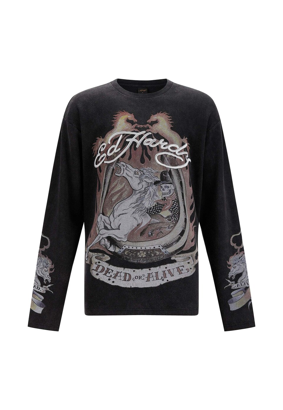 T-shirt blandade färger