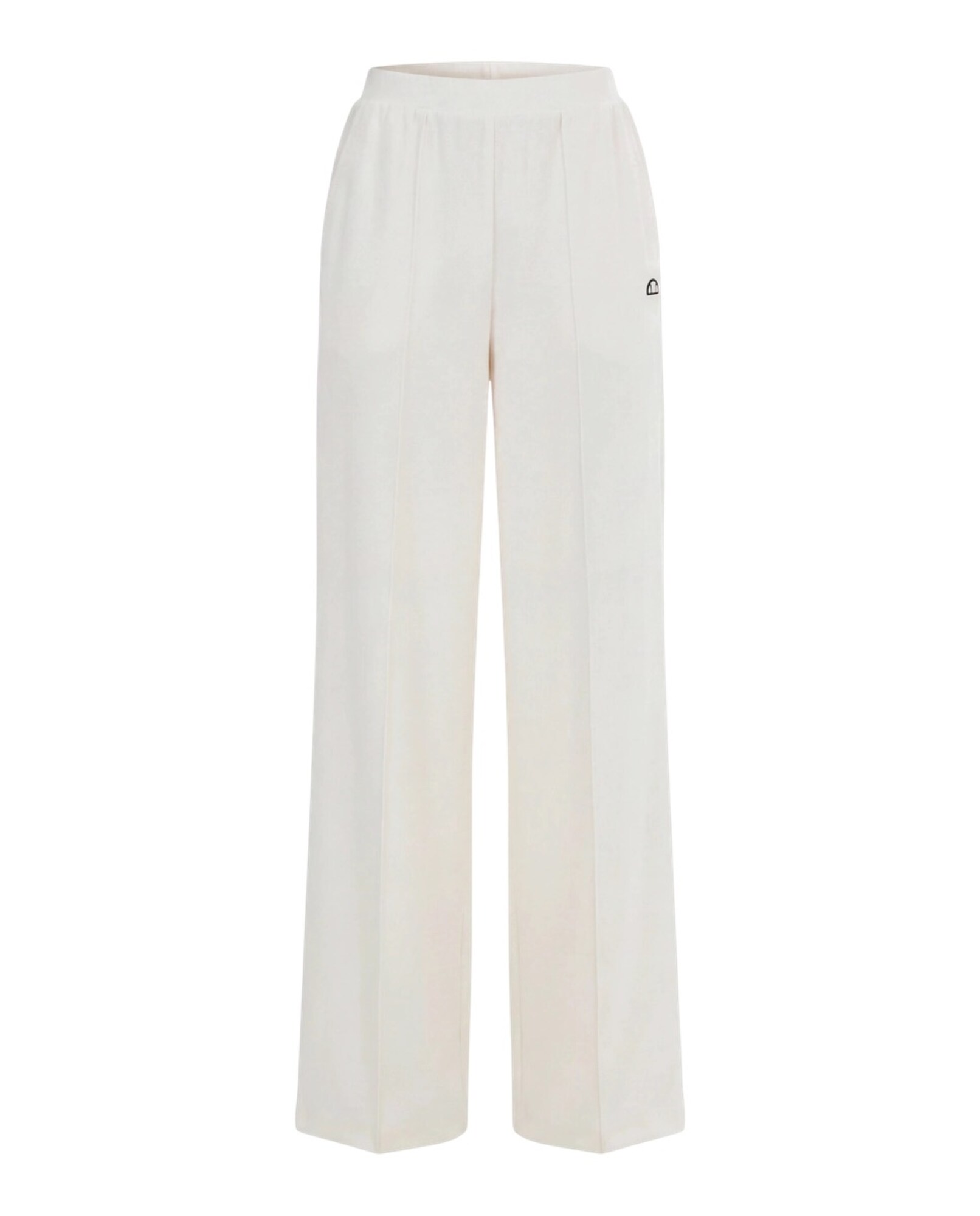 ELLESSE Pantaloni Guastafeste ecru