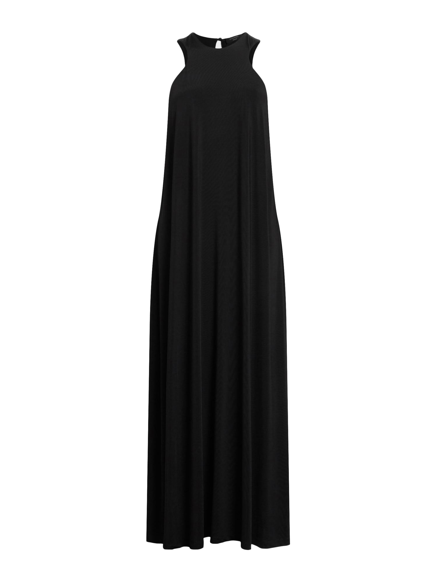 AllSaints Šaty 'KURA'  čierna