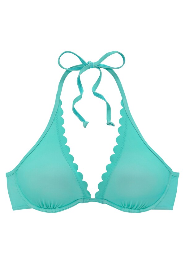 LASCANA, Bikini felső, kék, 1 kép a 4 közül