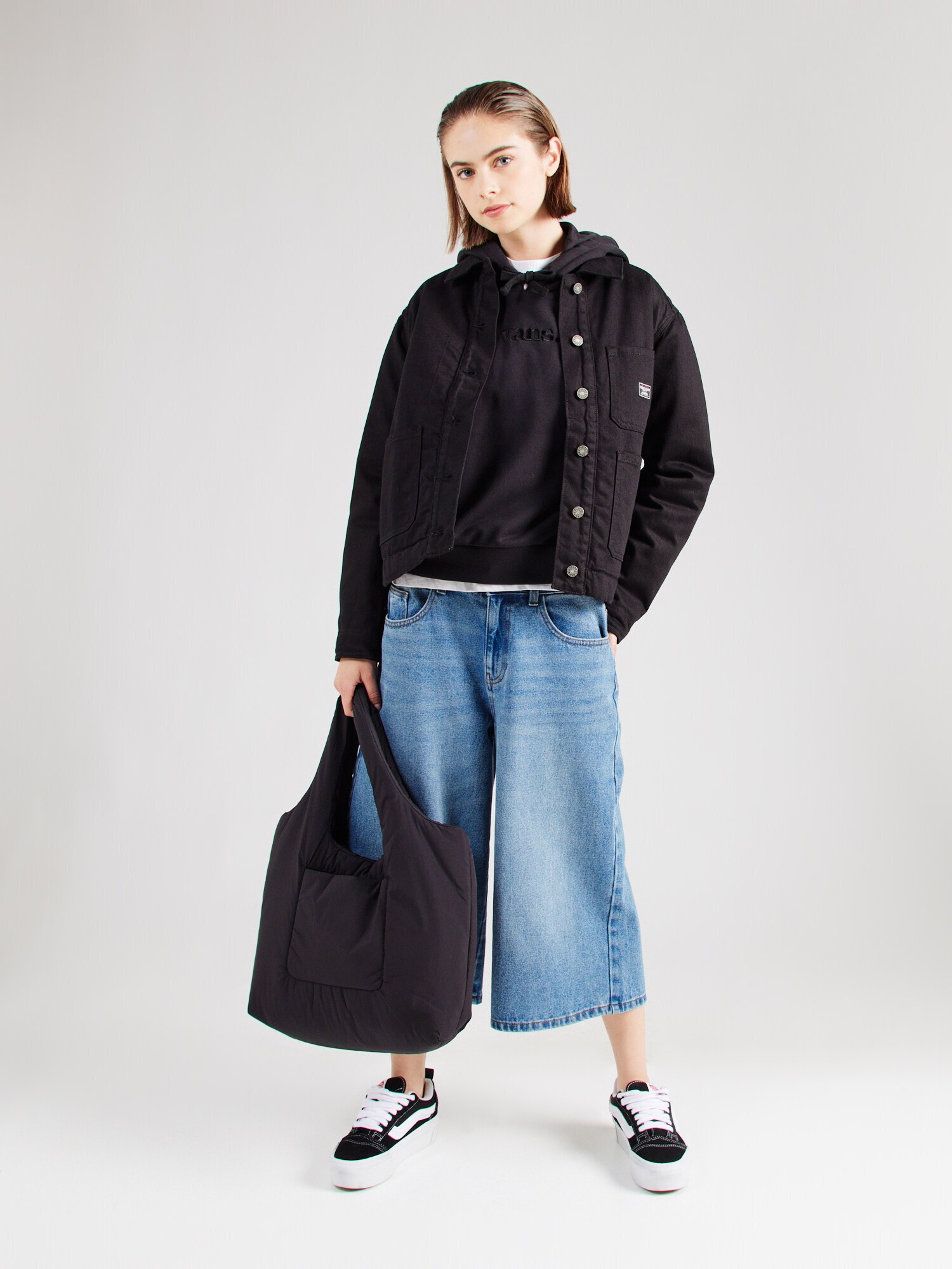 Thumbnail - VANS Sweatshirt ESSENTIAL