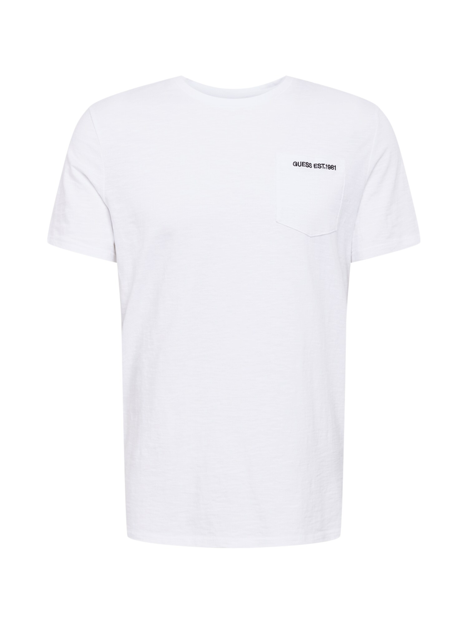 Shirt 'EST.' Guess