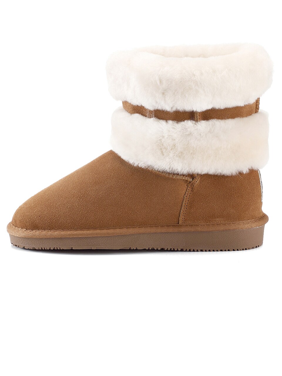 Boot 'Mara'
