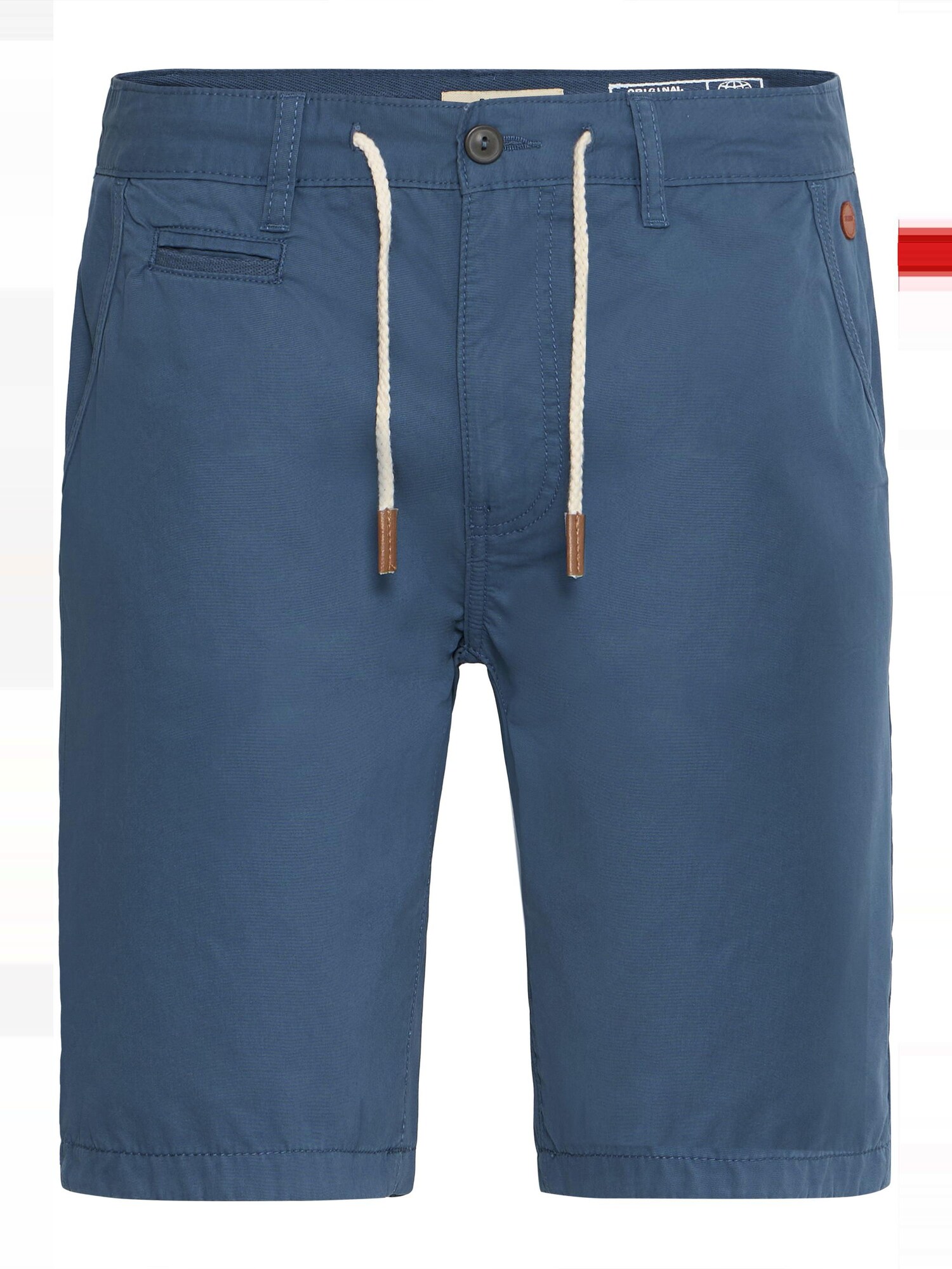 Thumbnail - BLEND Chinoshorts mit elastischem Bund Kaito