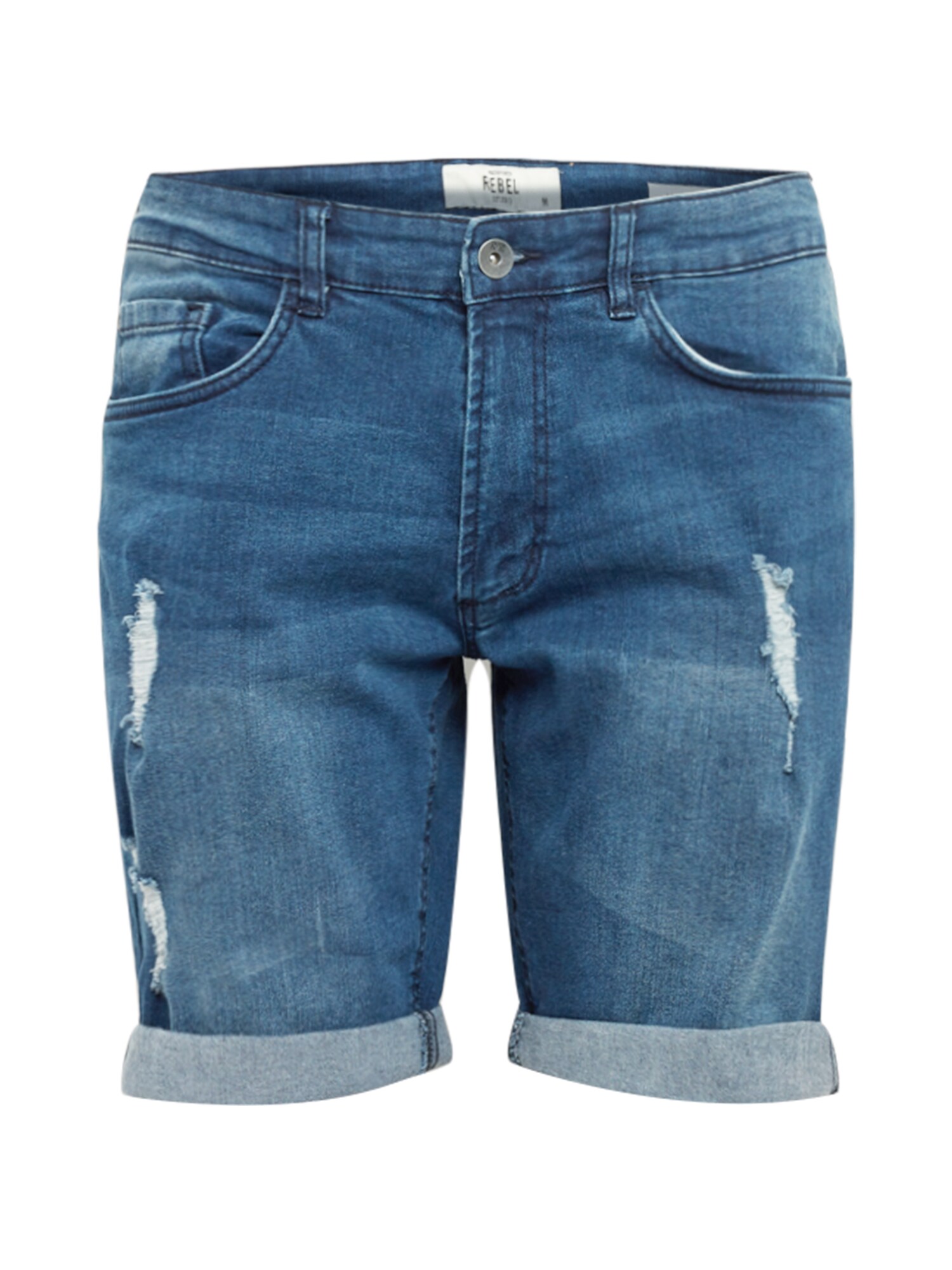 Jeans 'Oslo' Redefined Rebel